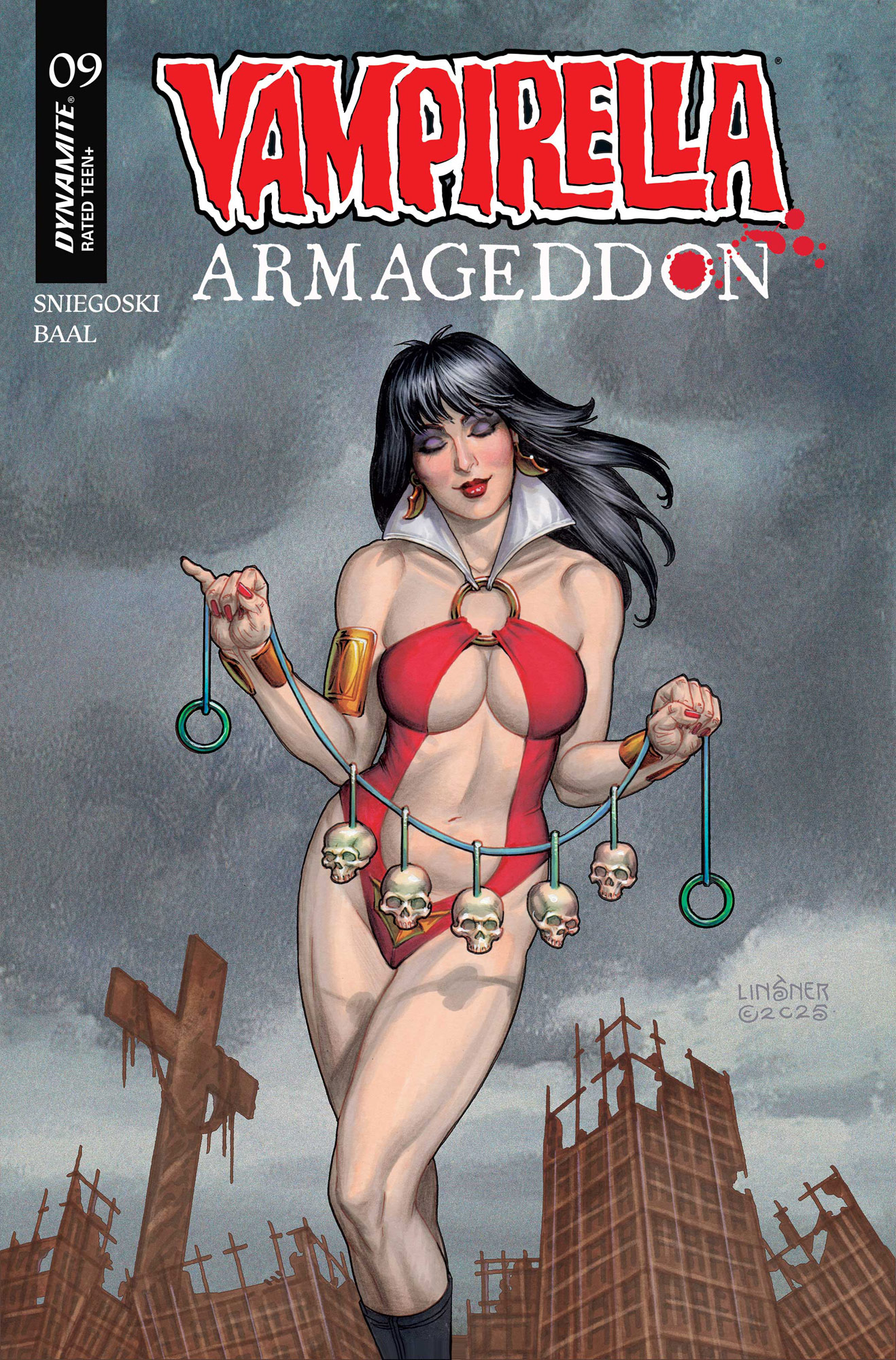 Card Stock Variant