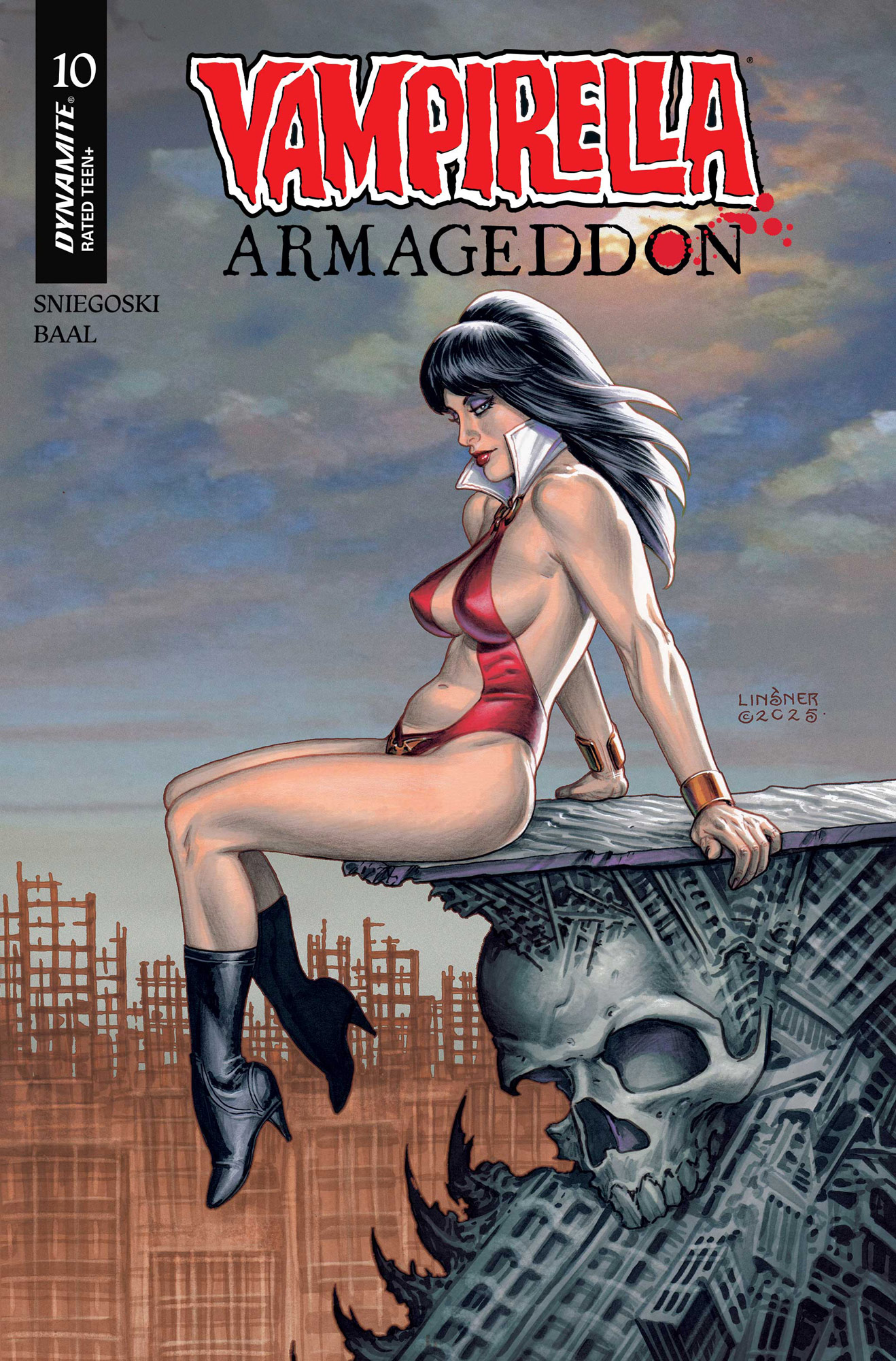 Card Stock Variant