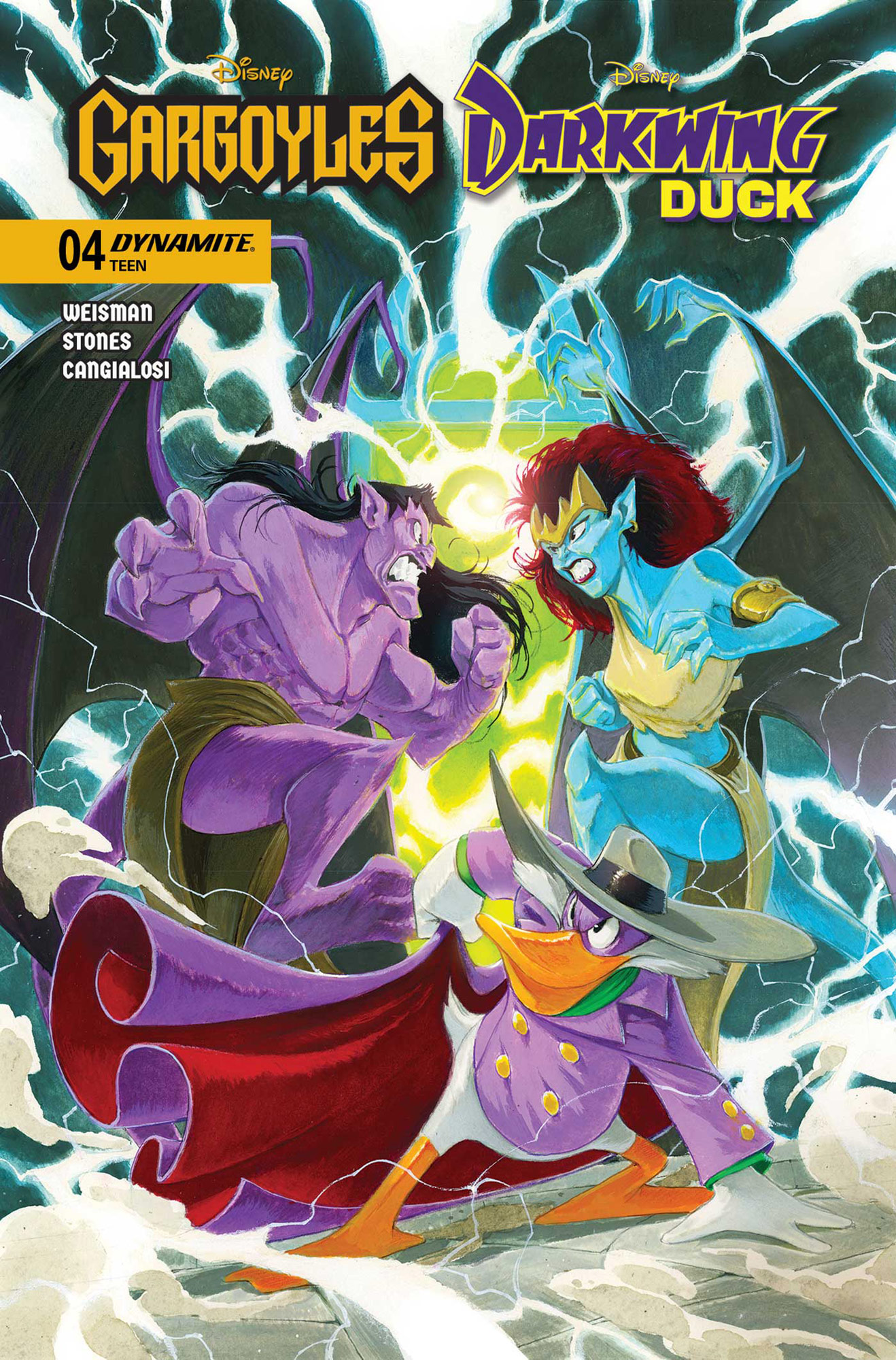 Card Stock Variant
