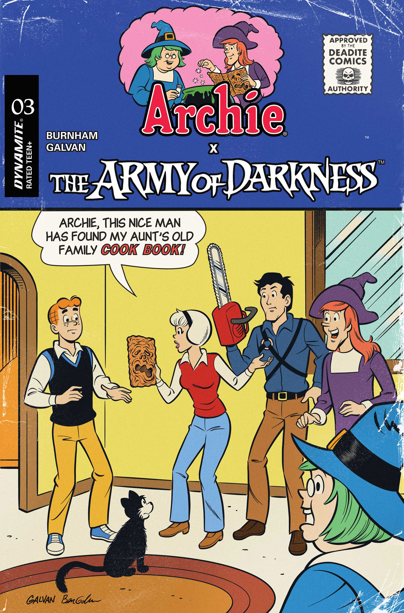 Card Stock Variant