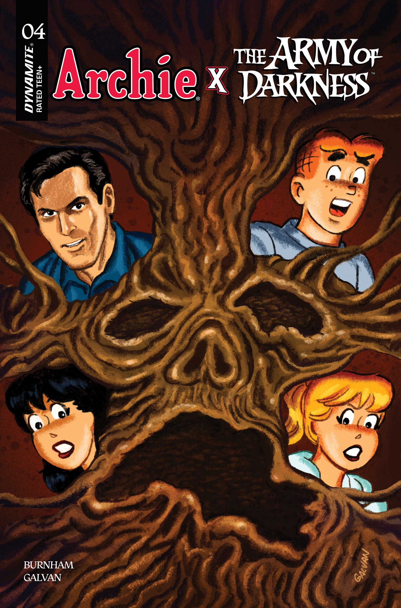 Card Stock Variant