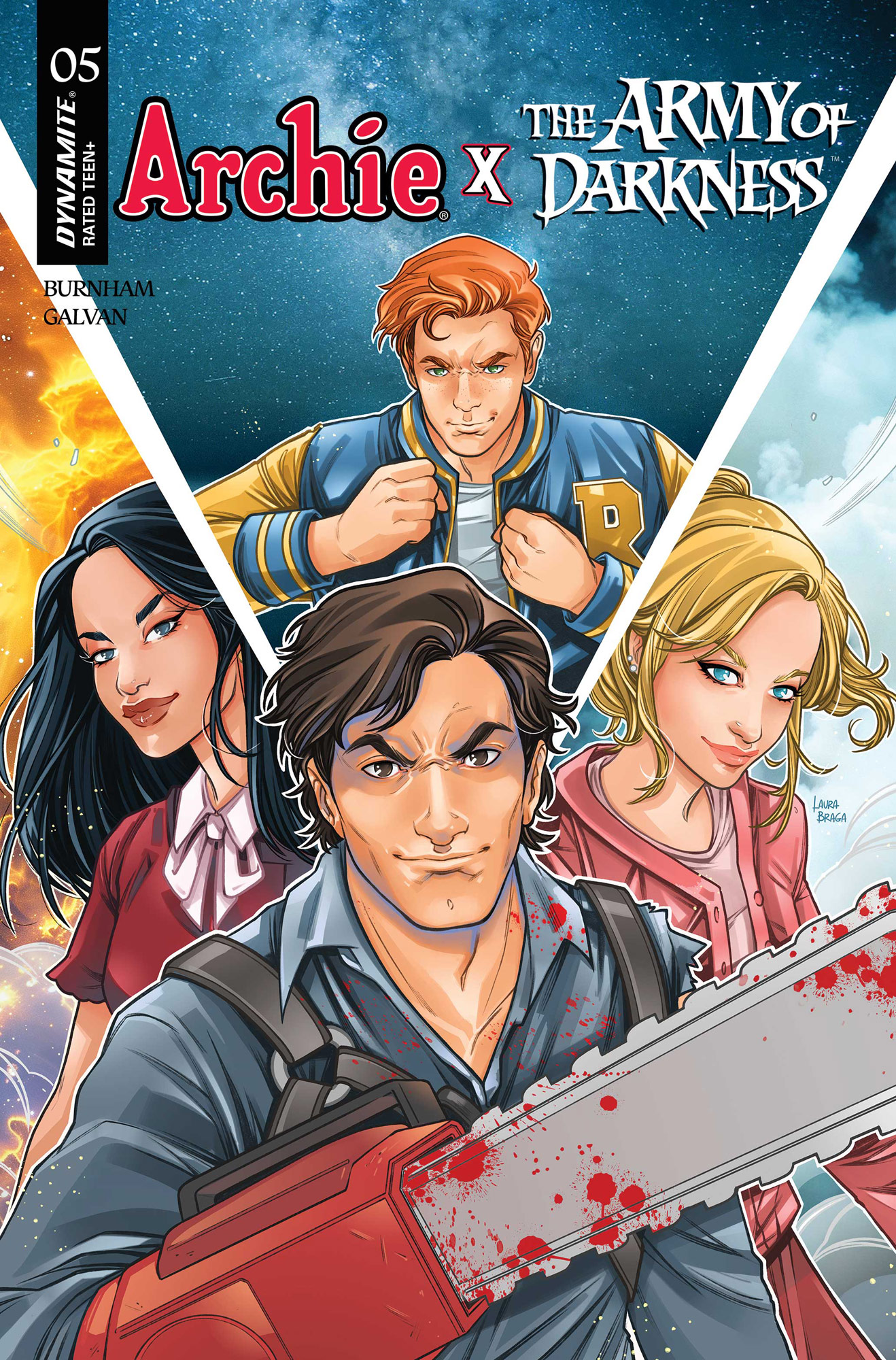 Card Stock Variant