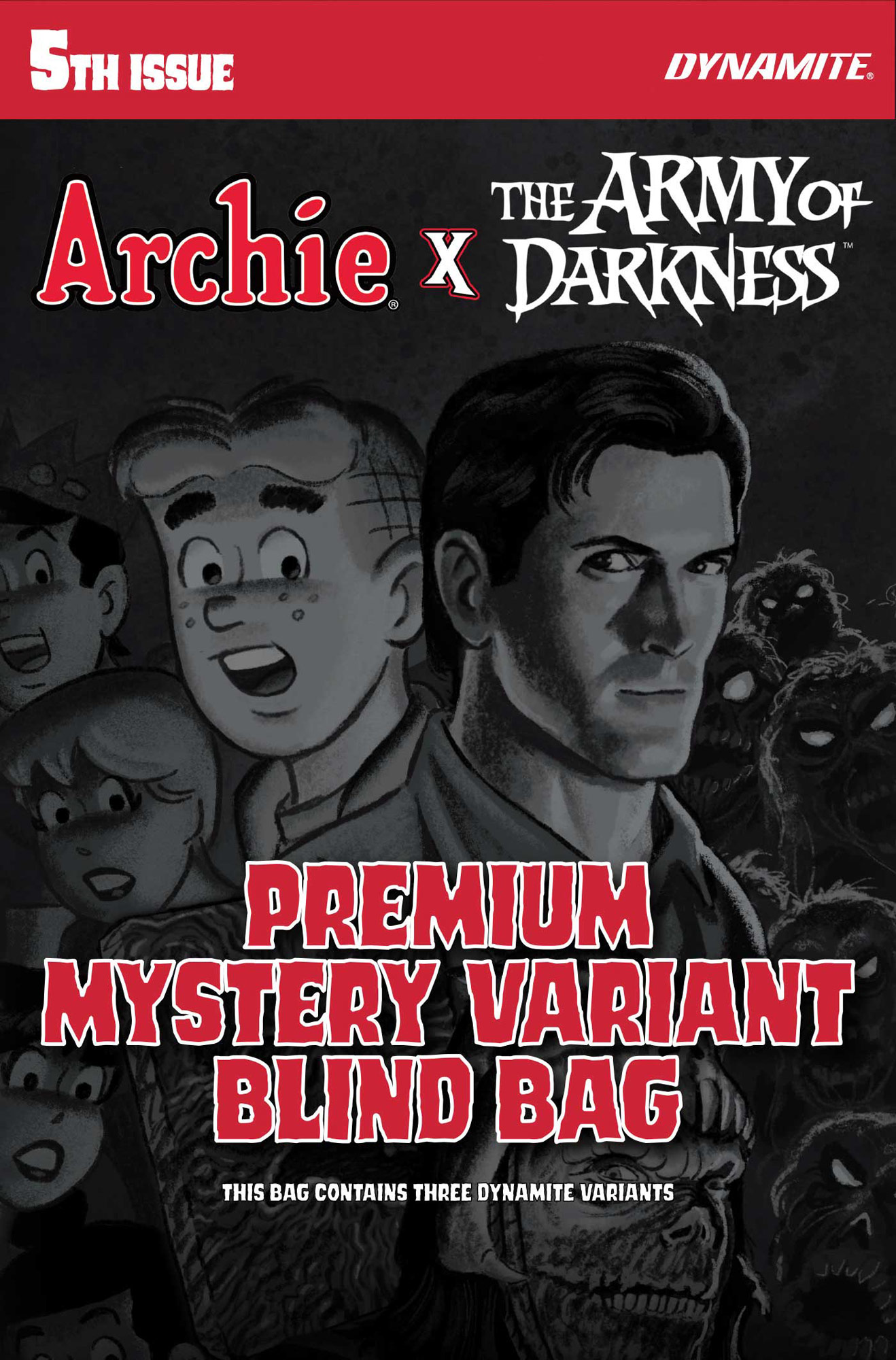 PREMIUM MYSTERY BLIND BAG Variant