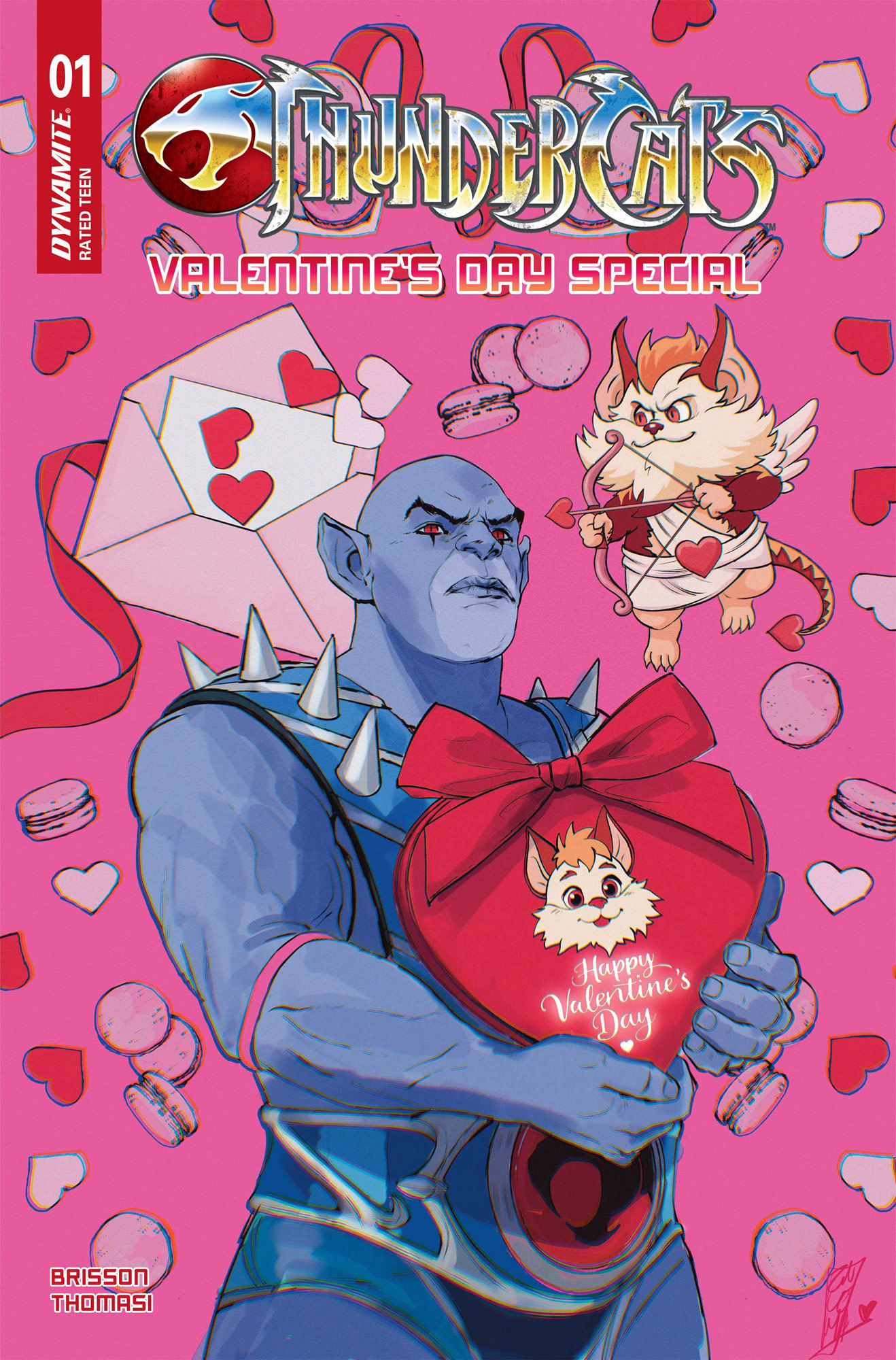 Card Stock Variant
