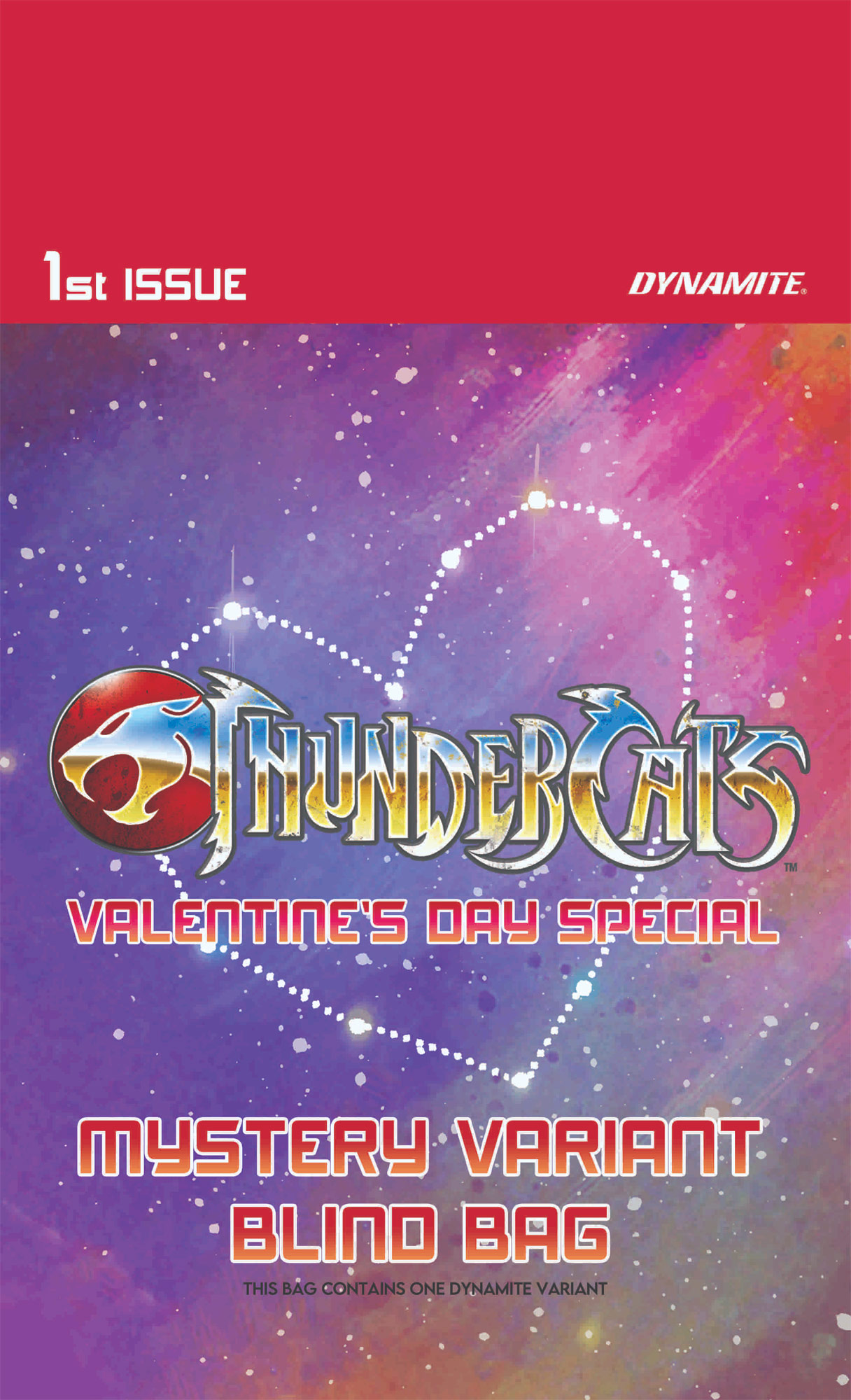 MYSTERY BLIND BAG Variant