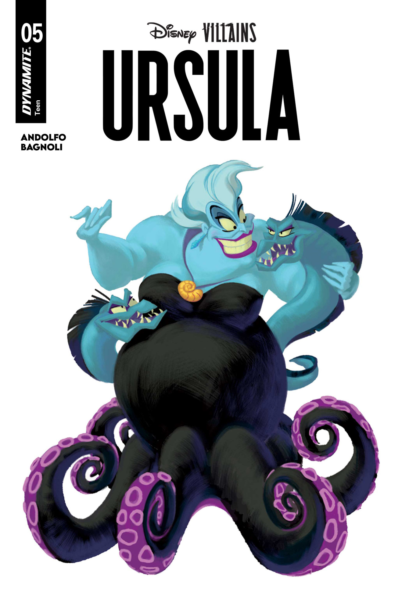 ANIMATION ART Variant
