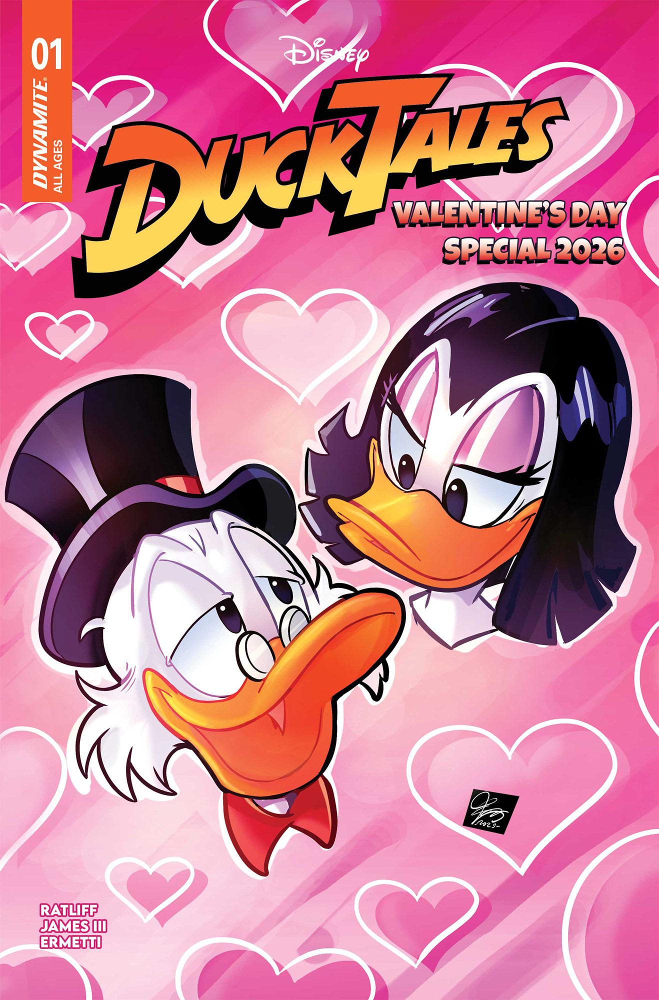 Card Stock Variant