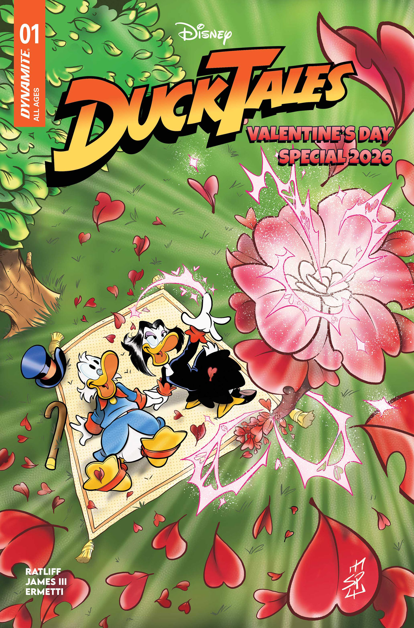 Card Stock Variant