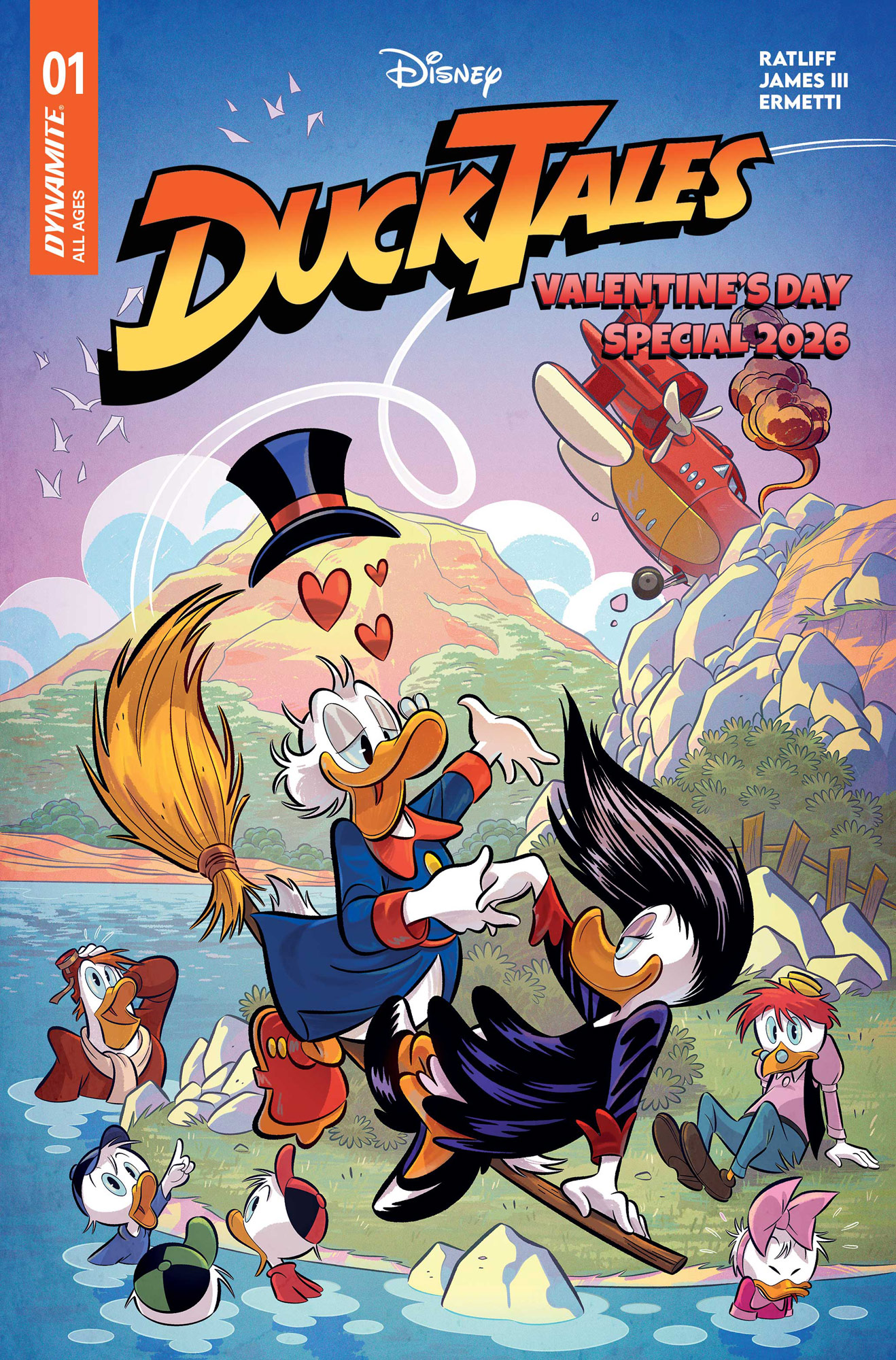 Card Stock Variant