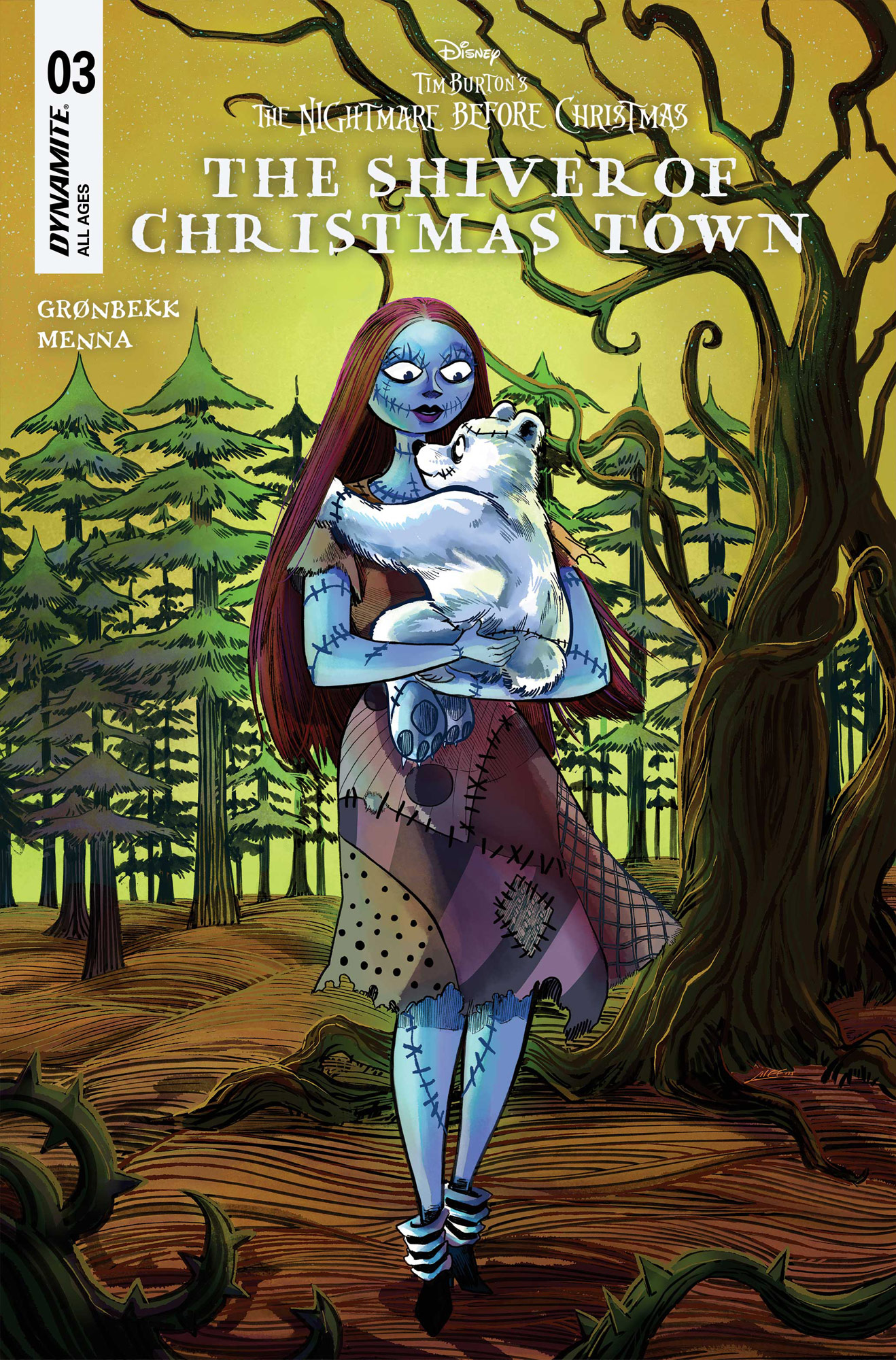 Card Stock Variant