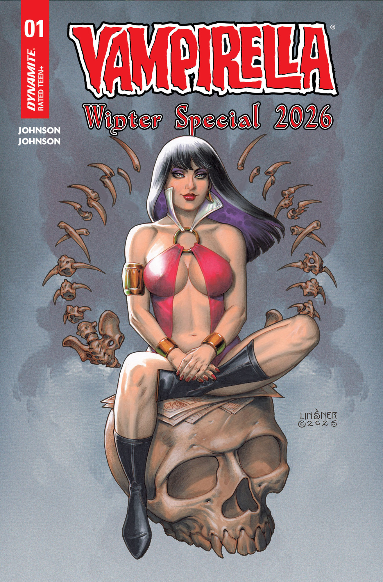 Card Stock Variant