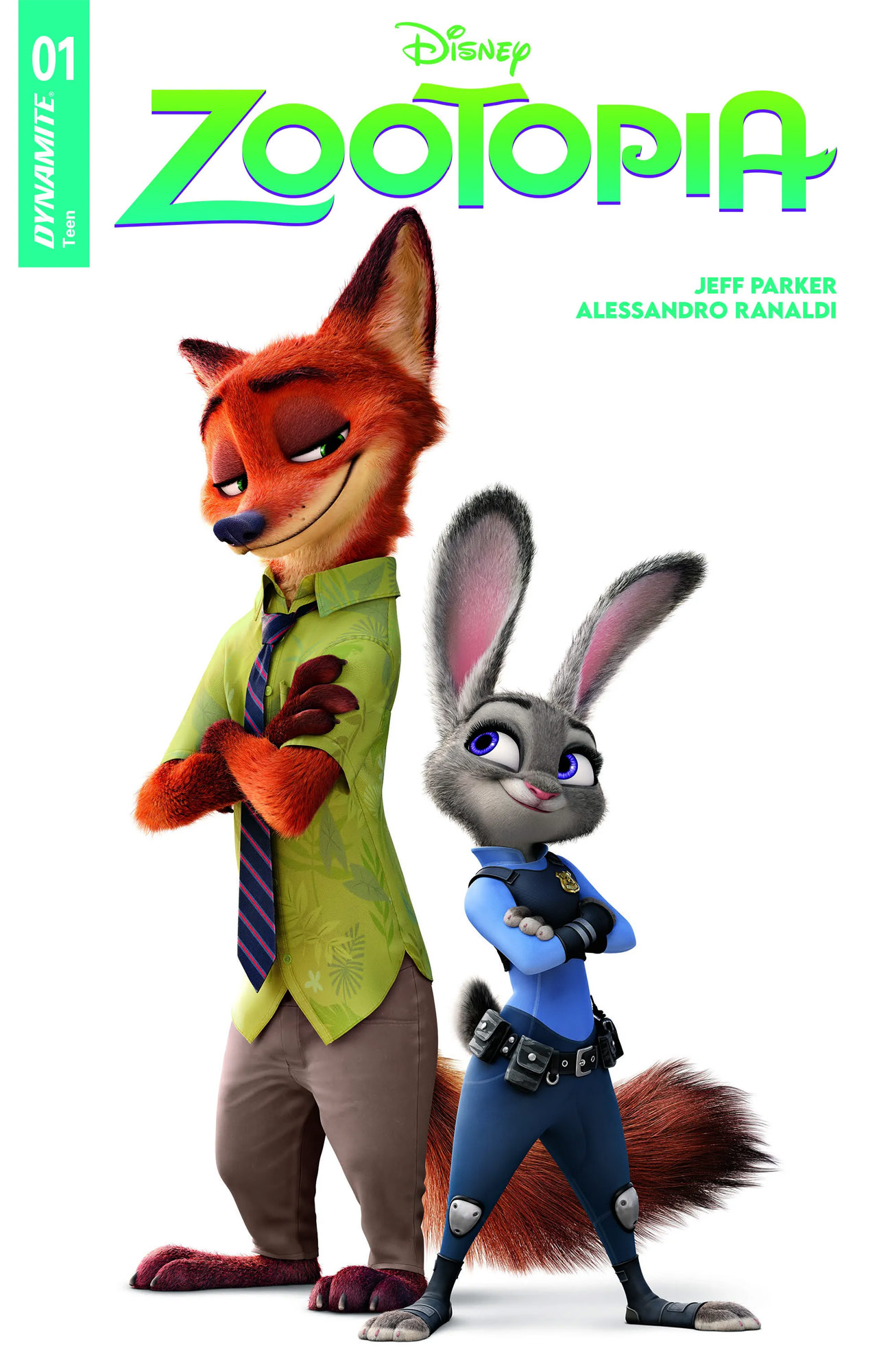 MOVIE CHARACTER Variant