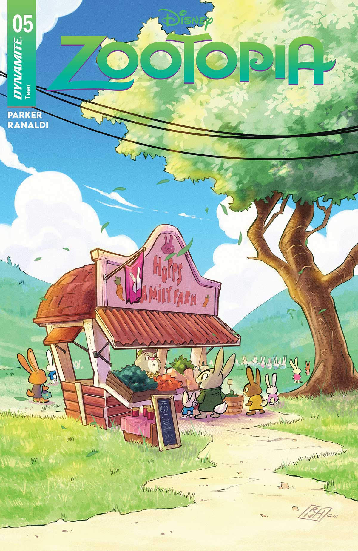 Card Stock Variant