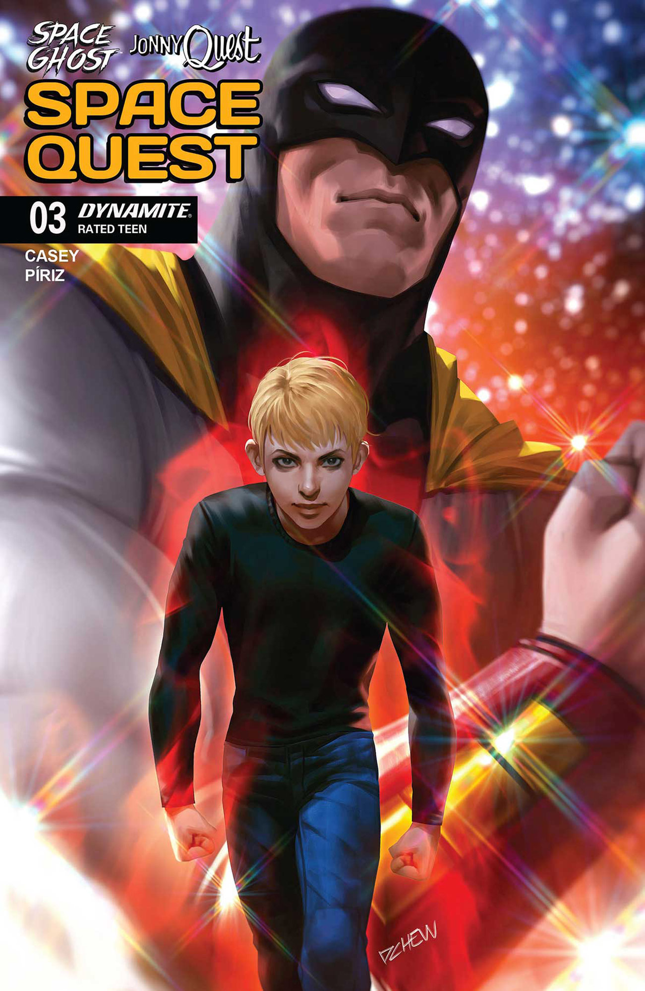 Card Stock Variant
