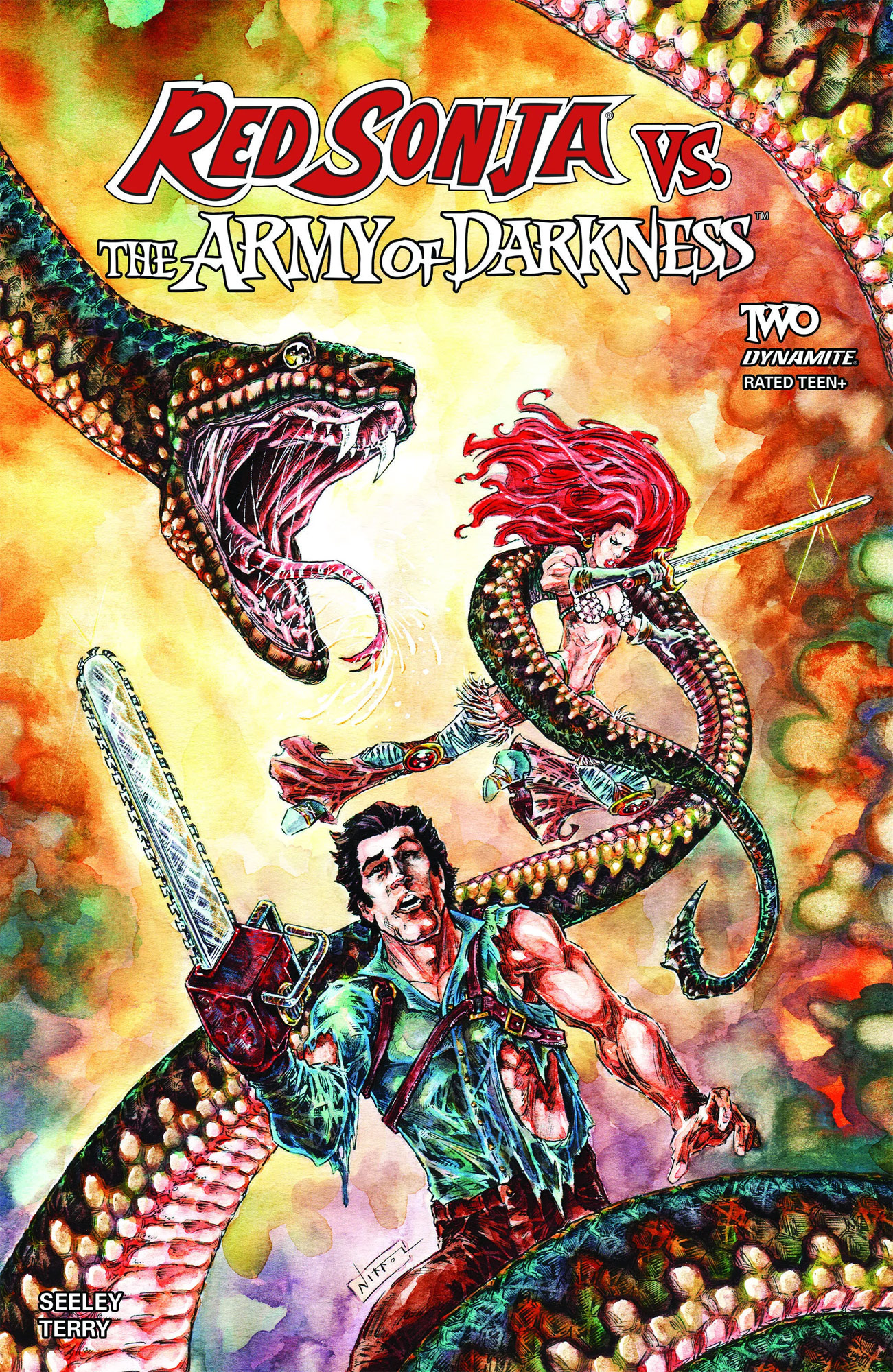 Card Stock Variant