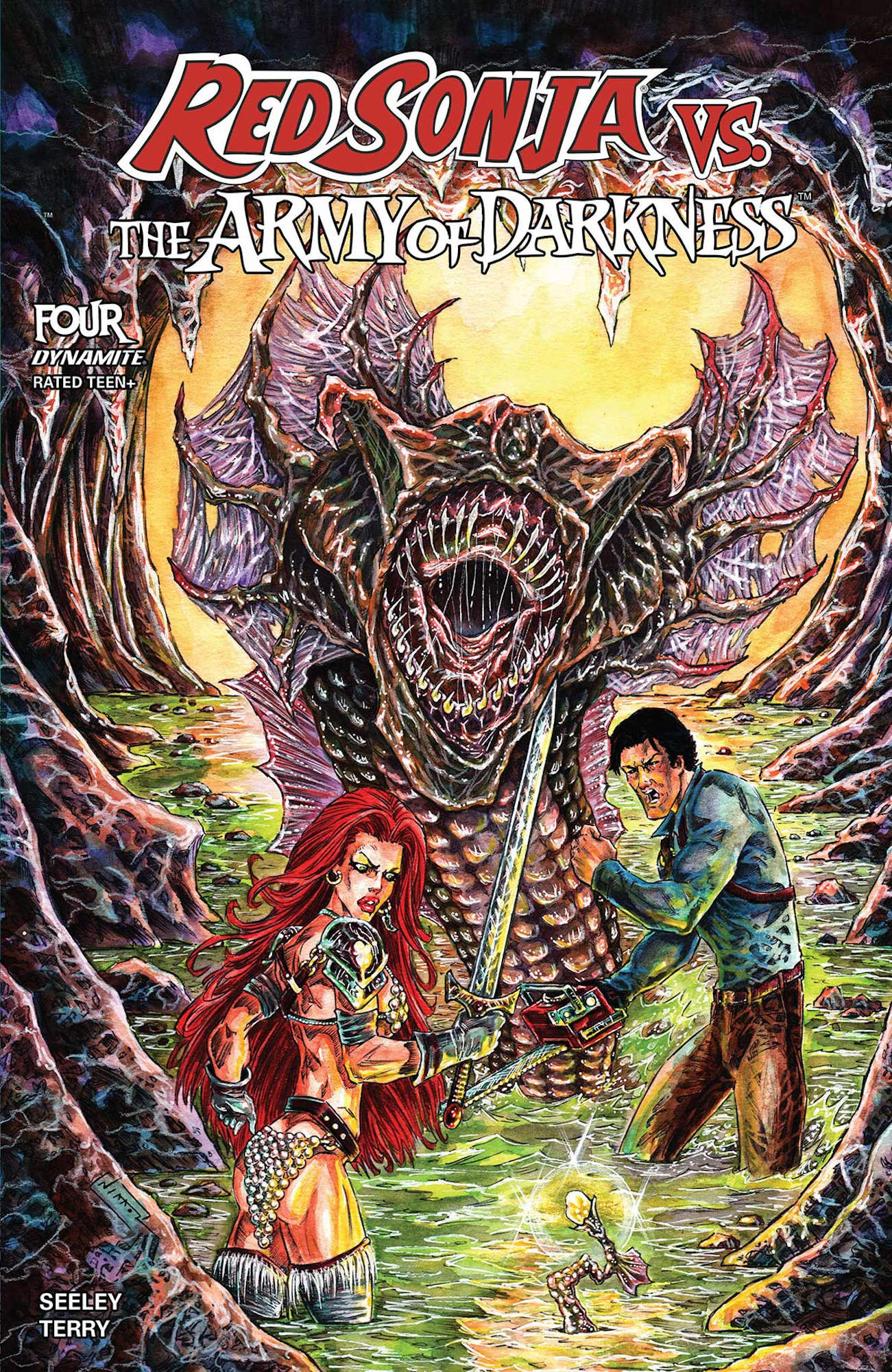 Card Stock Variant