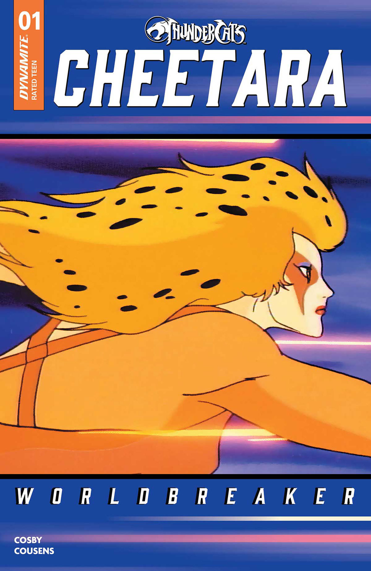 ANIMATION ART Variant