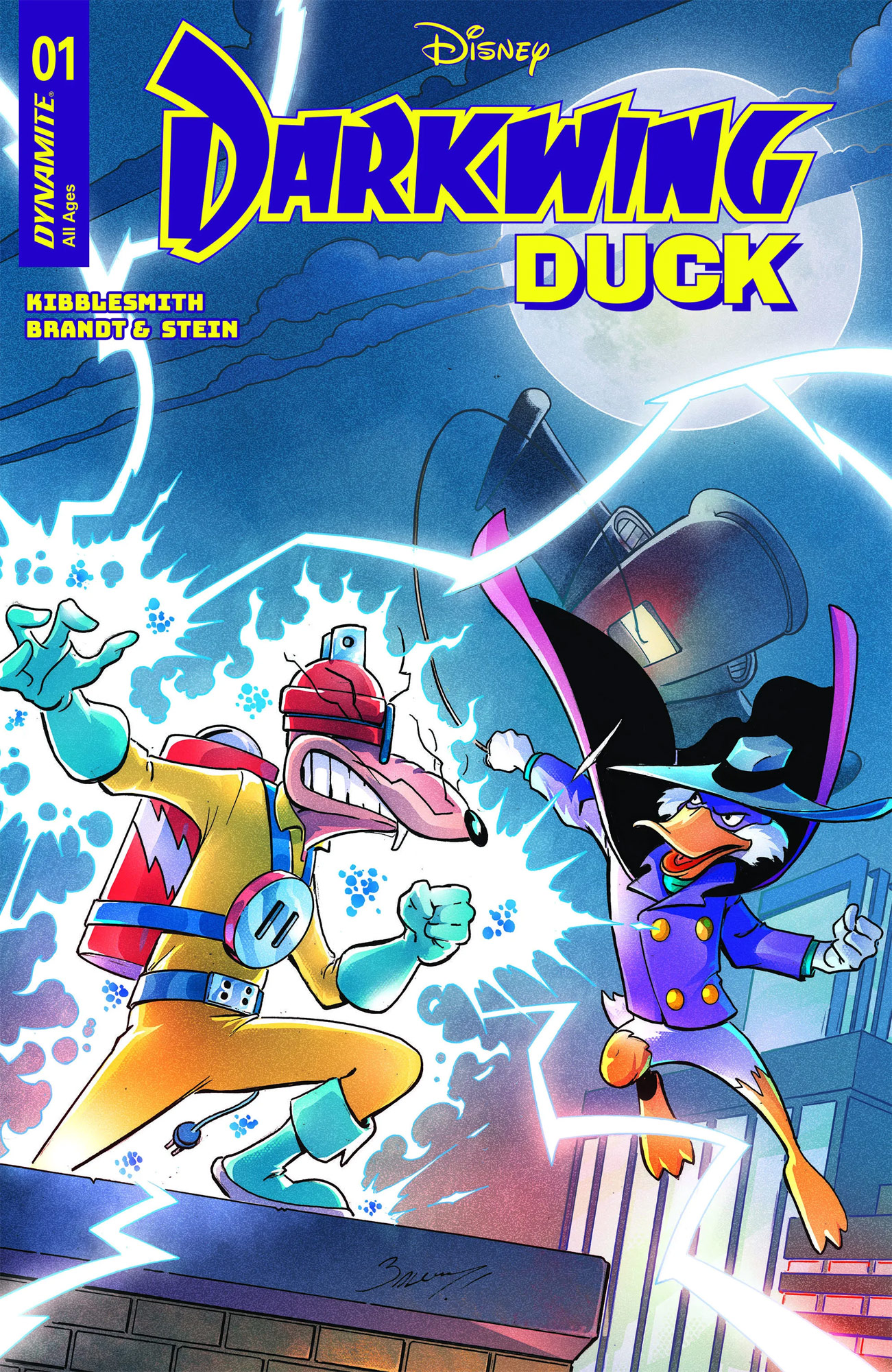 Card Stock Variant