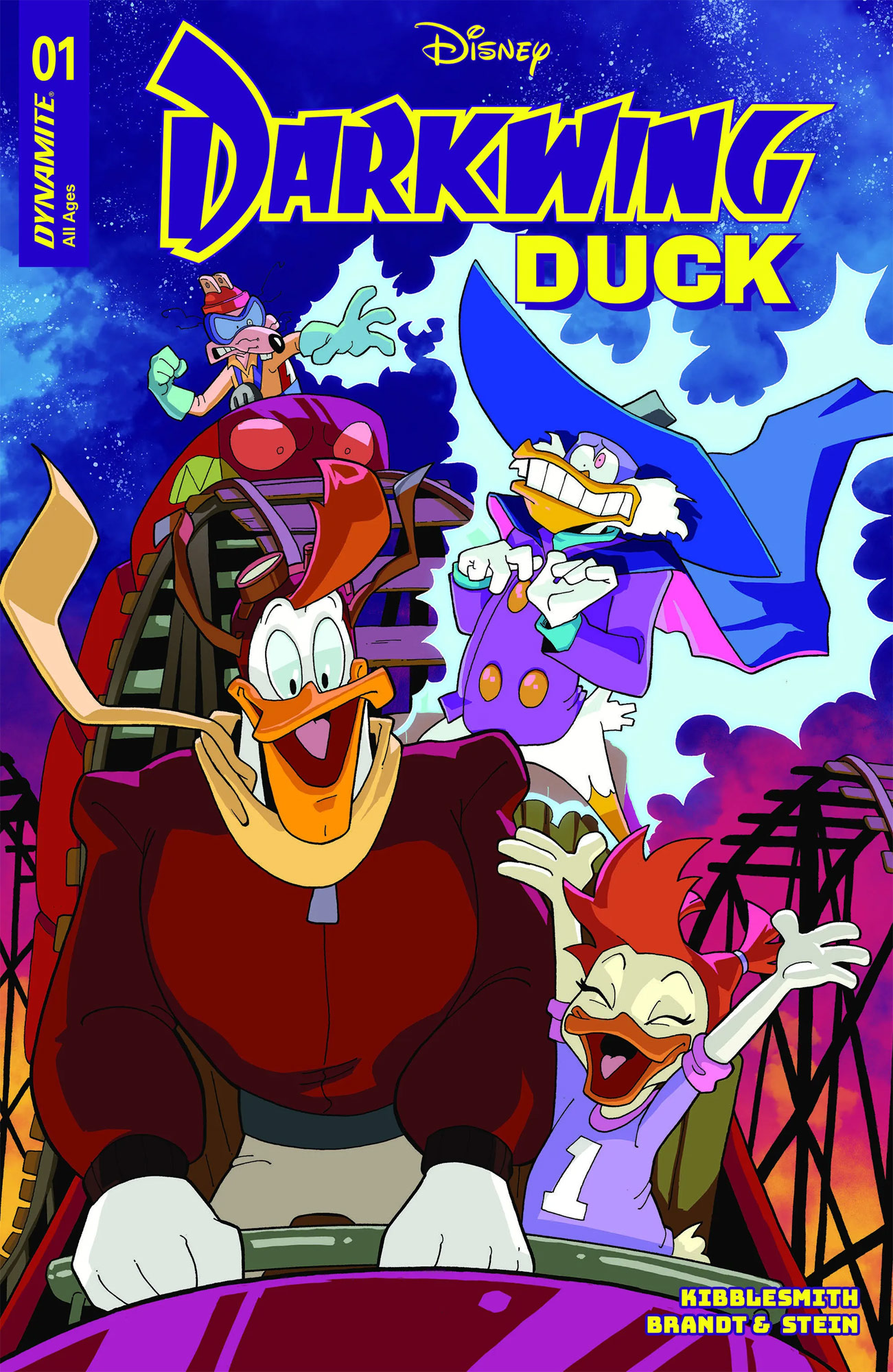 Card Stock Variant
