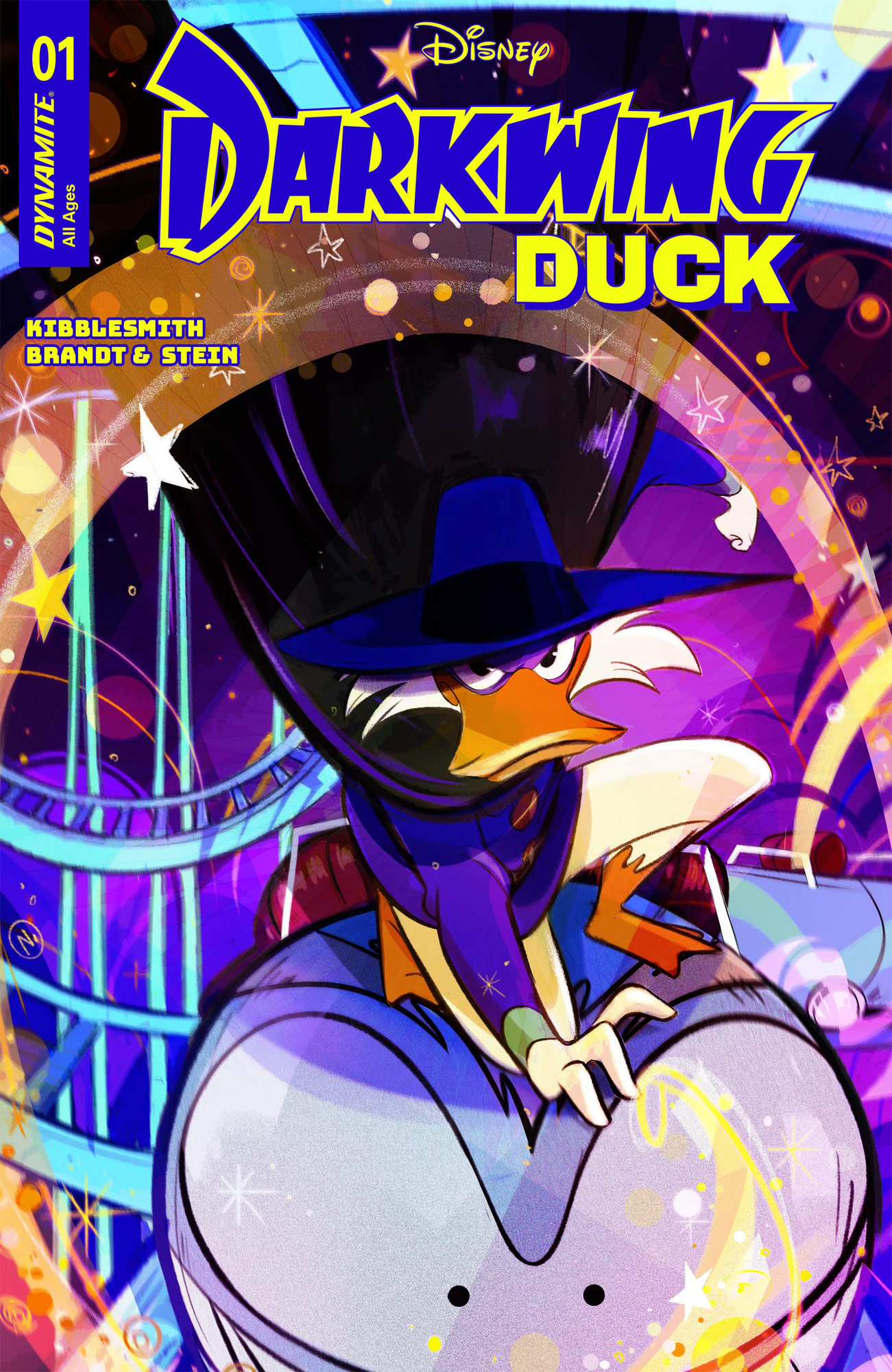 Card Stock Variant