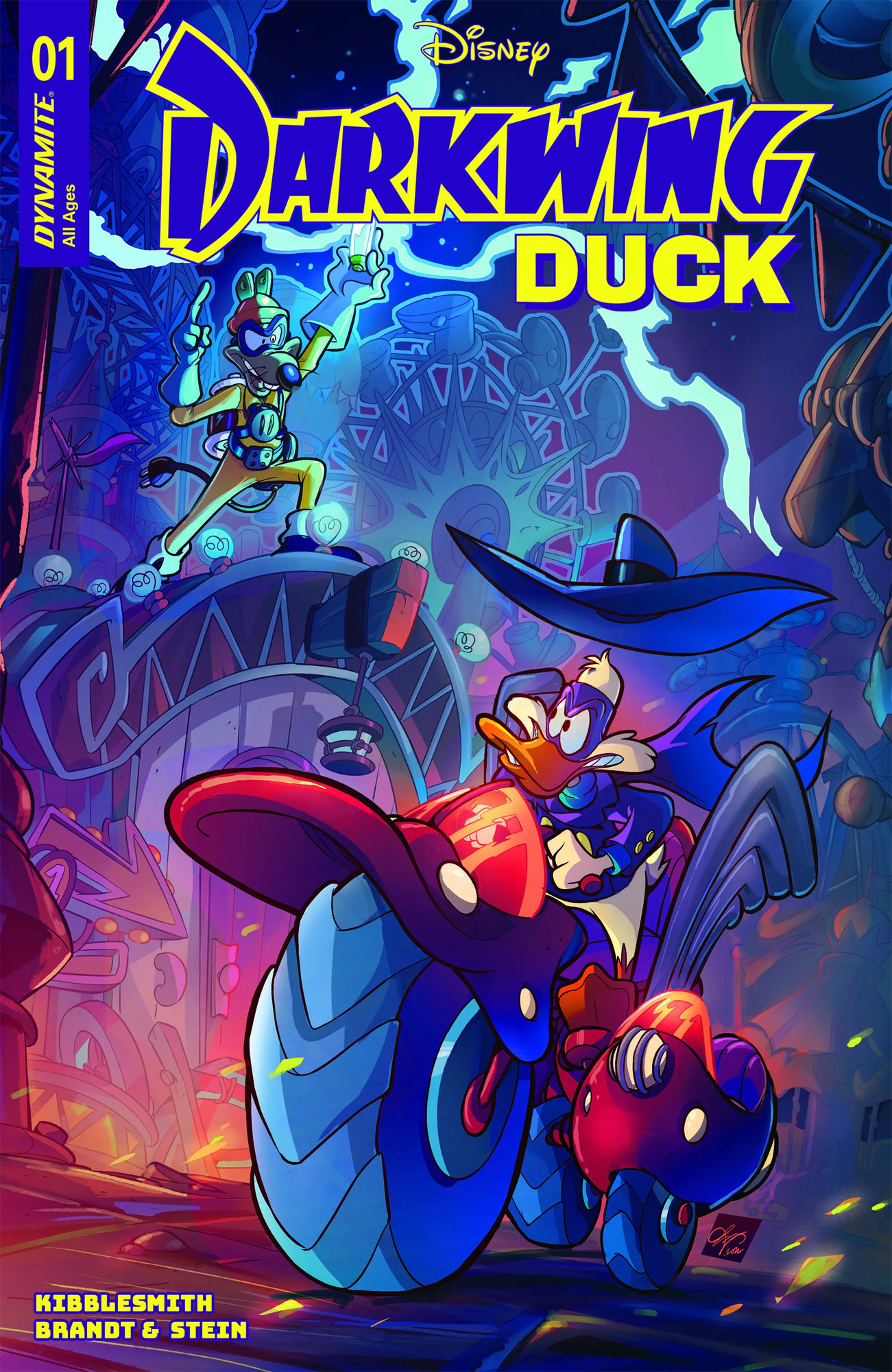 Card Stock Variant