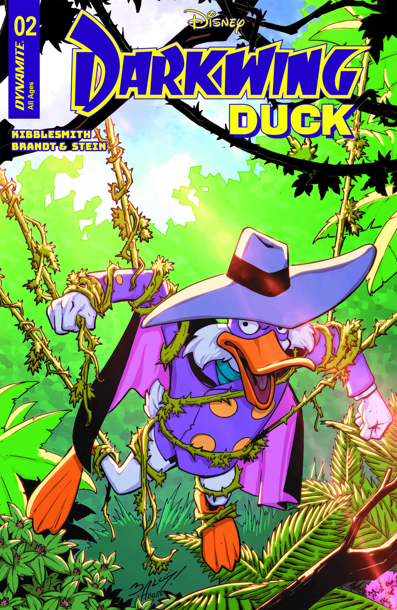 Card Stock Variant