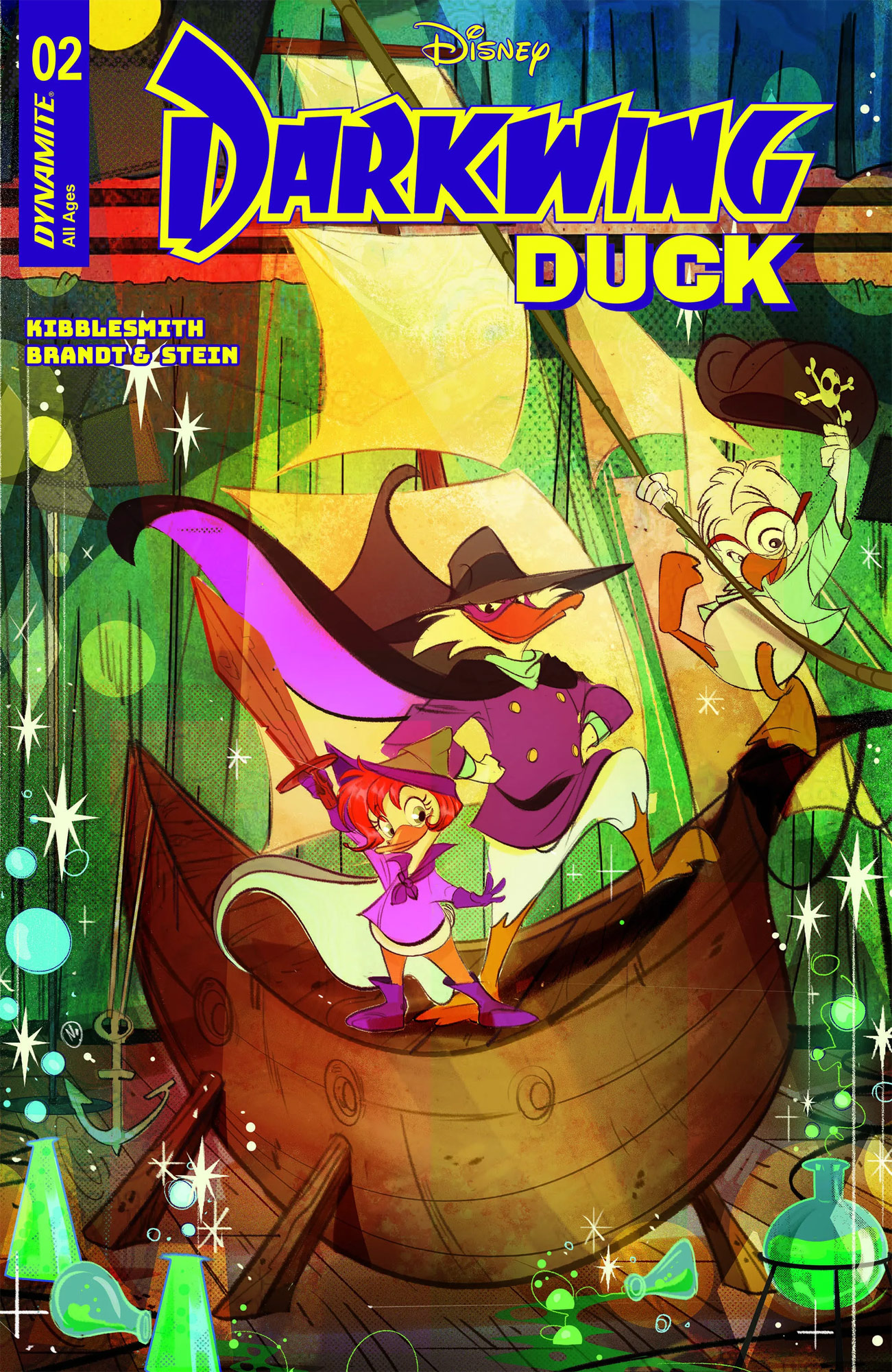 Card Stock Variant