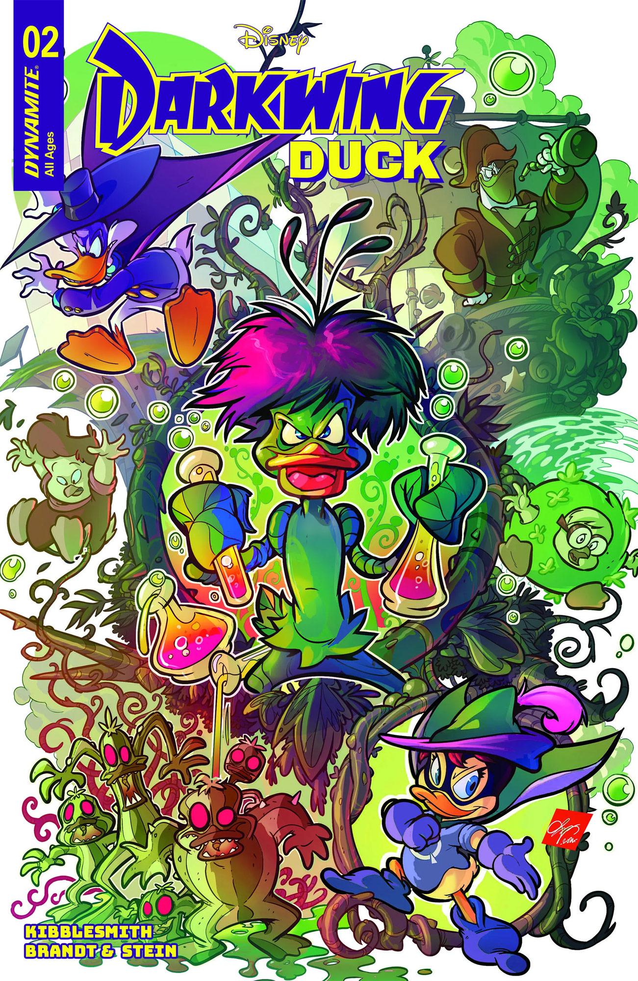 Card Stock Variant