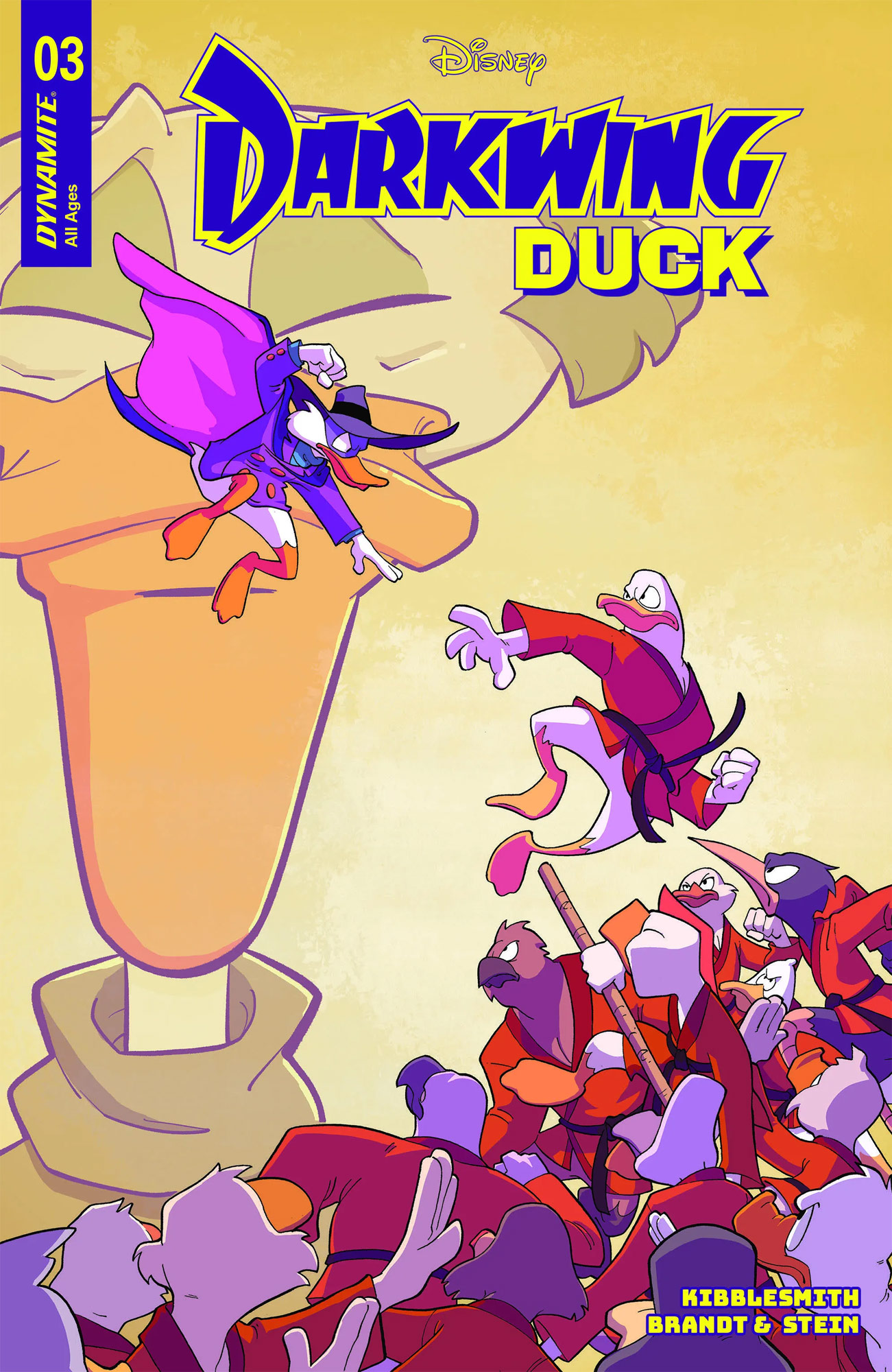 Card Stock Variant