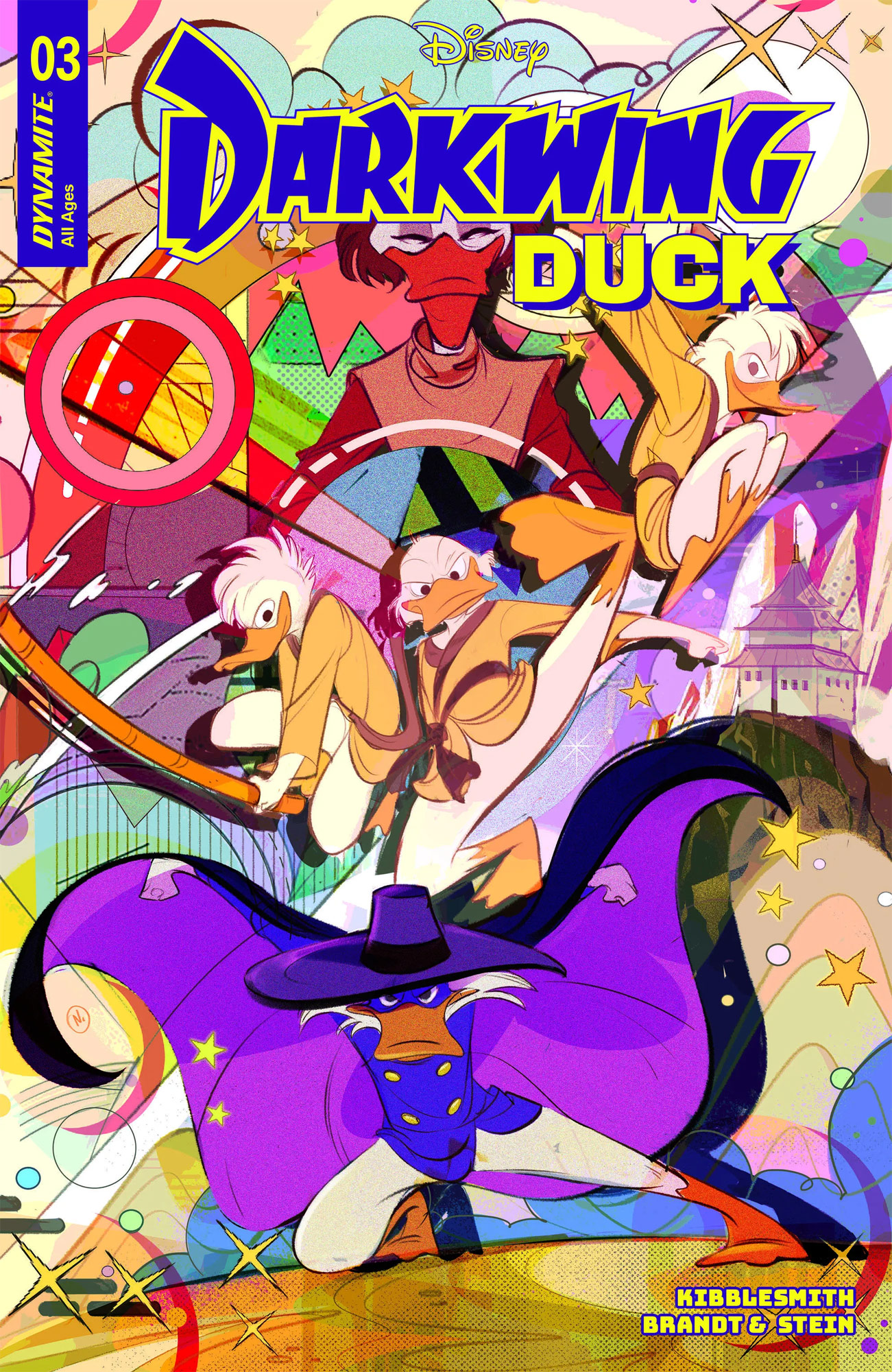 Card Stock Variant