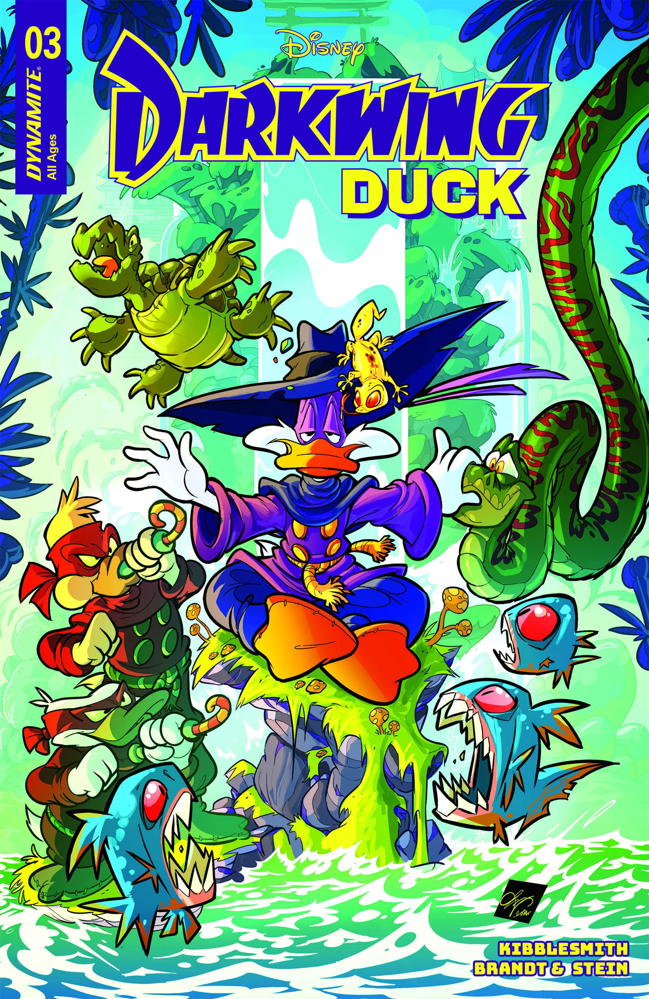 Card Stock Variant