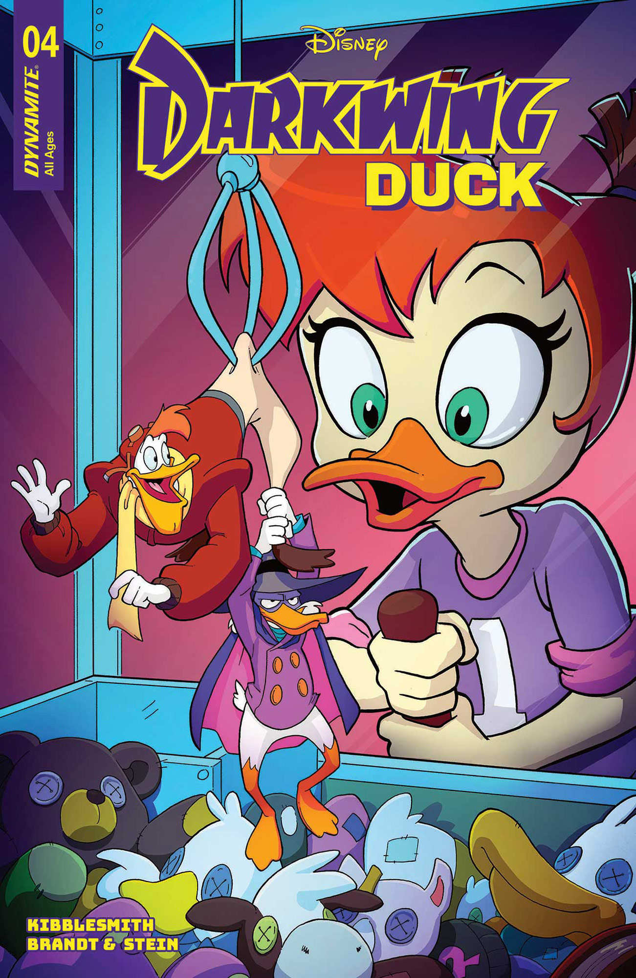 Card Stock Variant