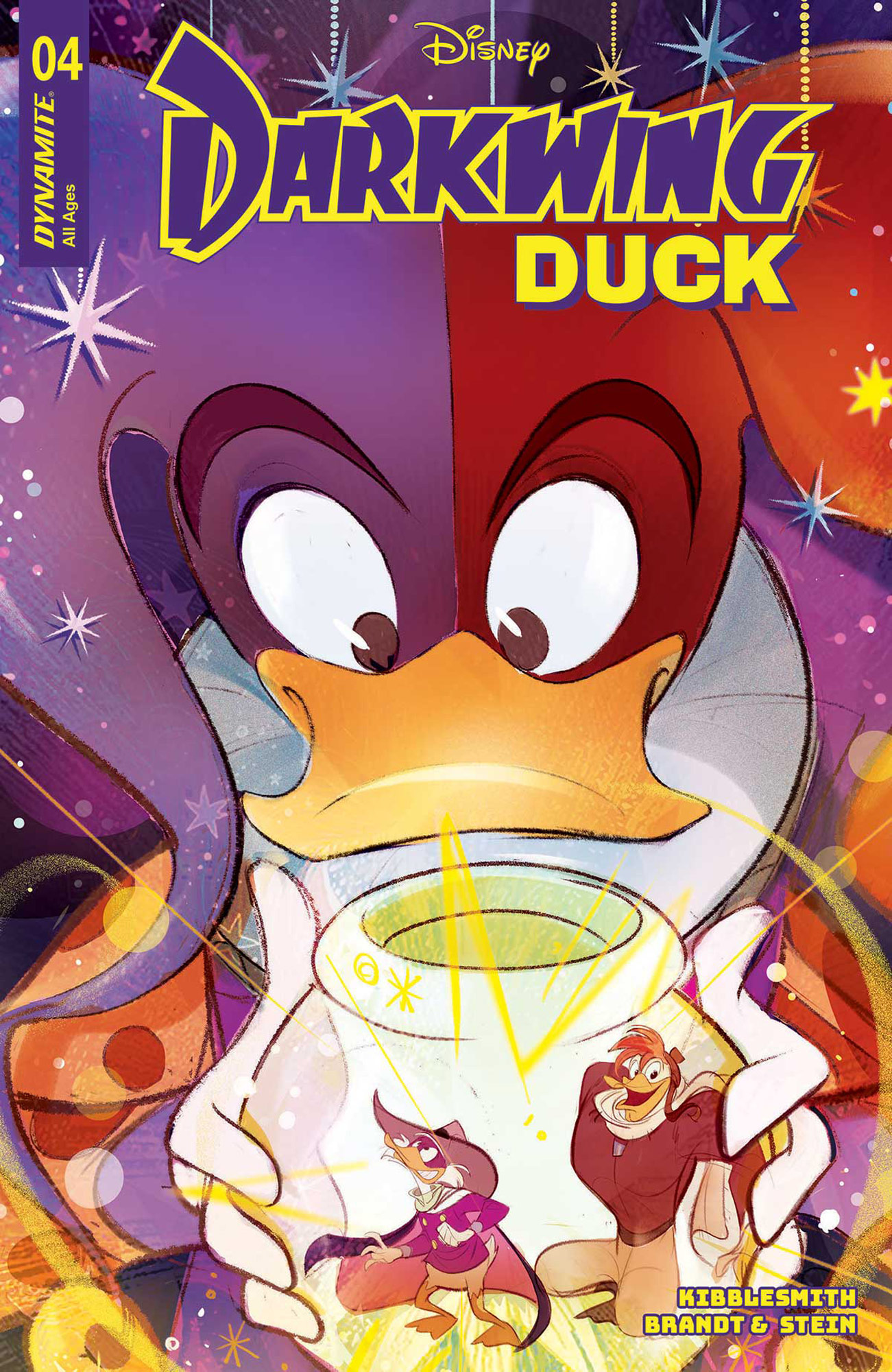 Card Stock Variant