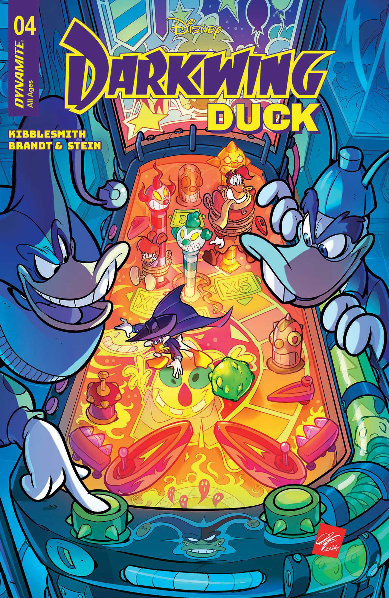 Card Stock Variant