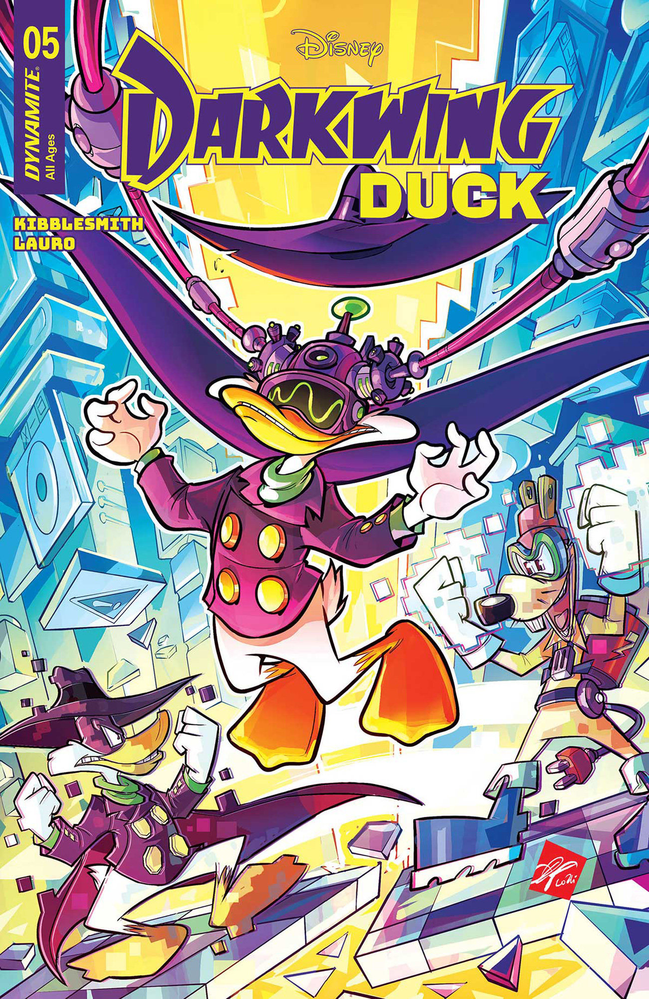 Card Stock Variant