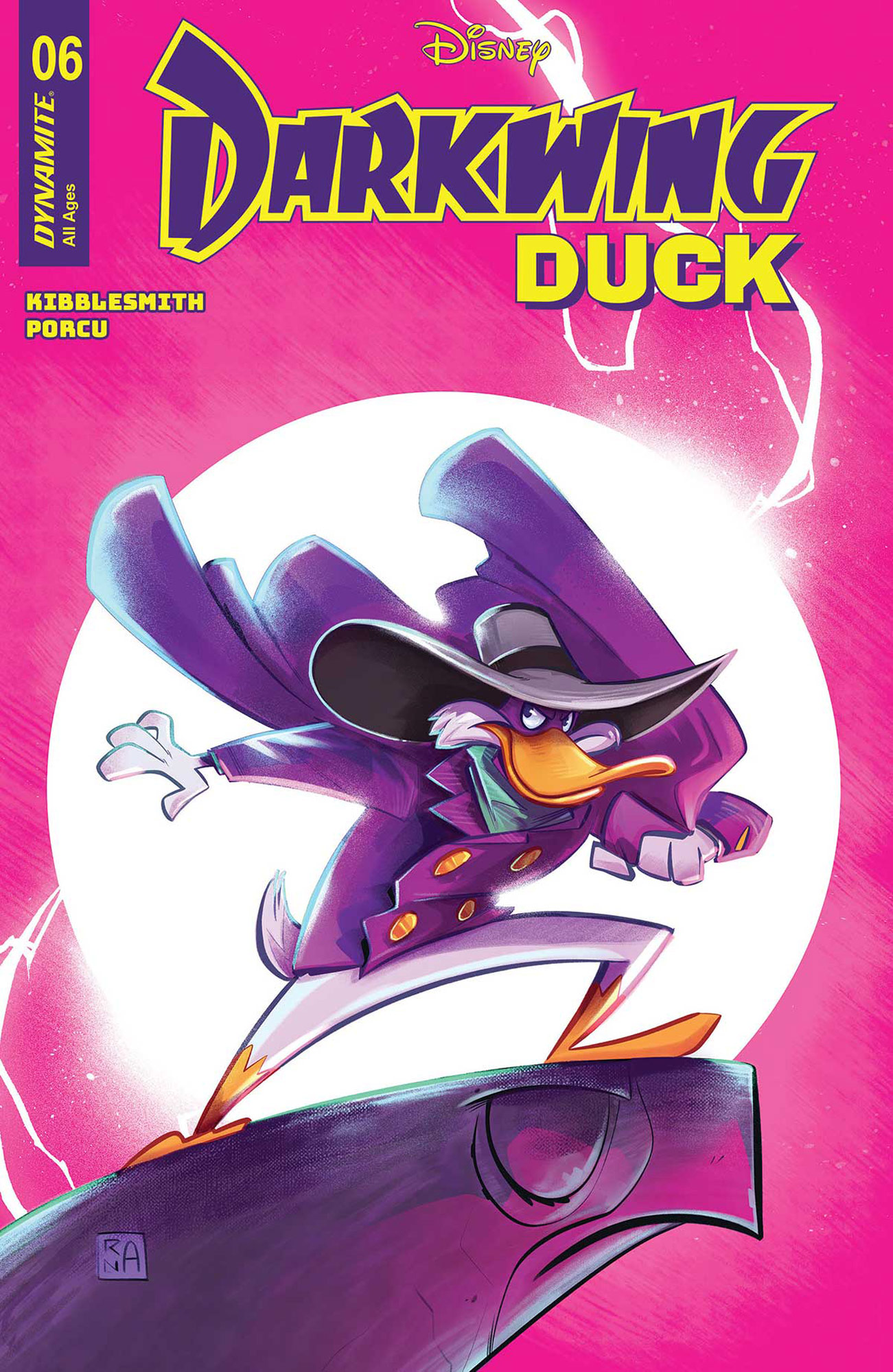 Card Stock Variant