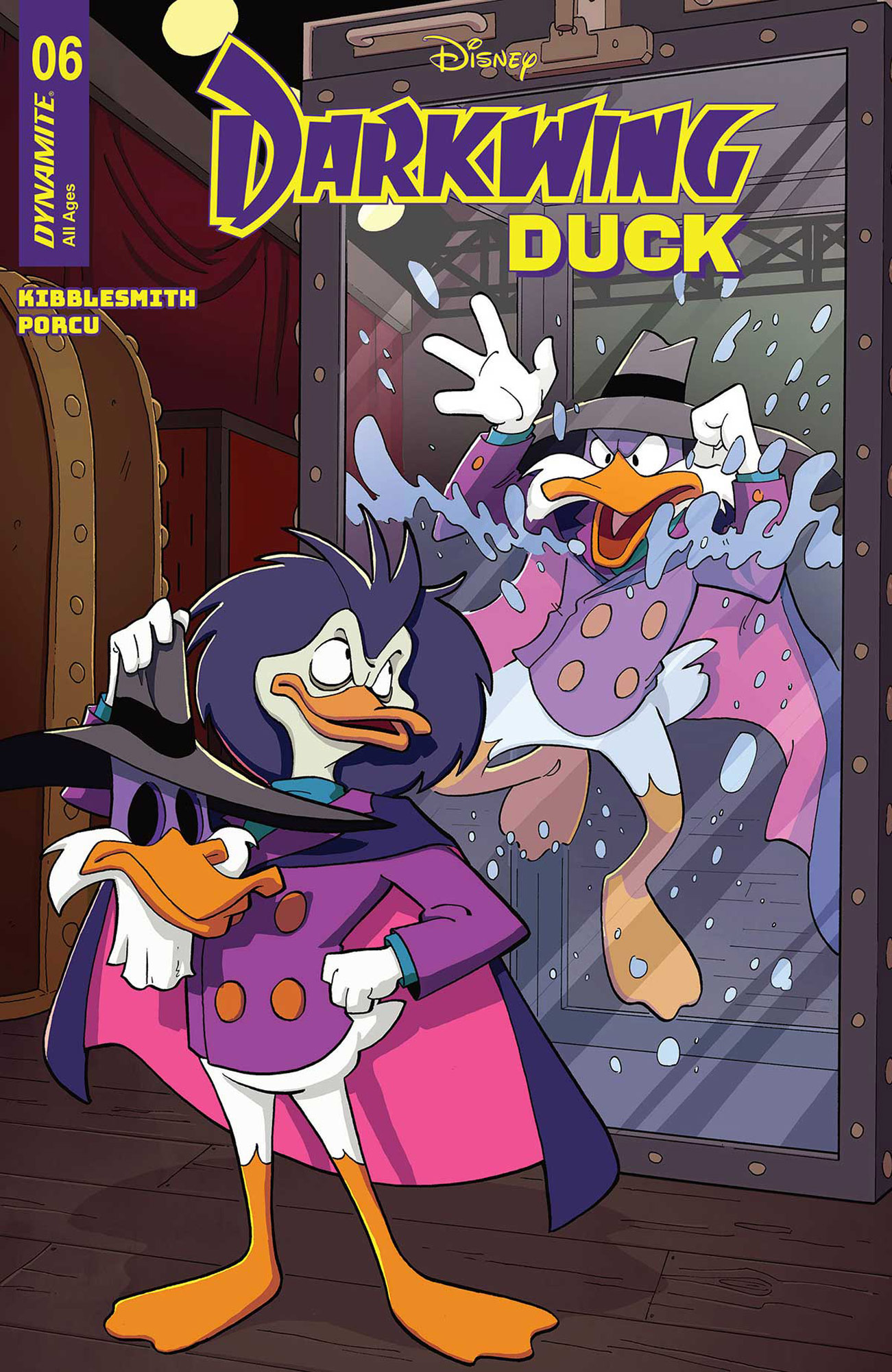 Card Stock Variant