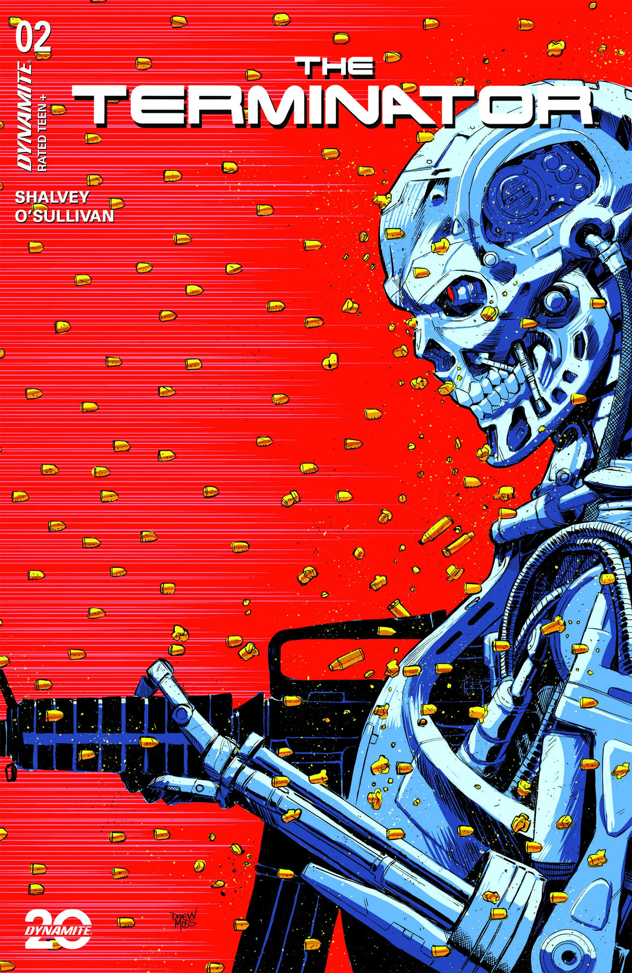 Card Stock Variant