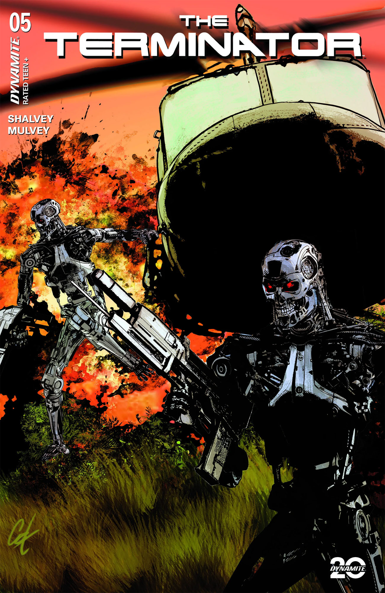 Card Stock Variant