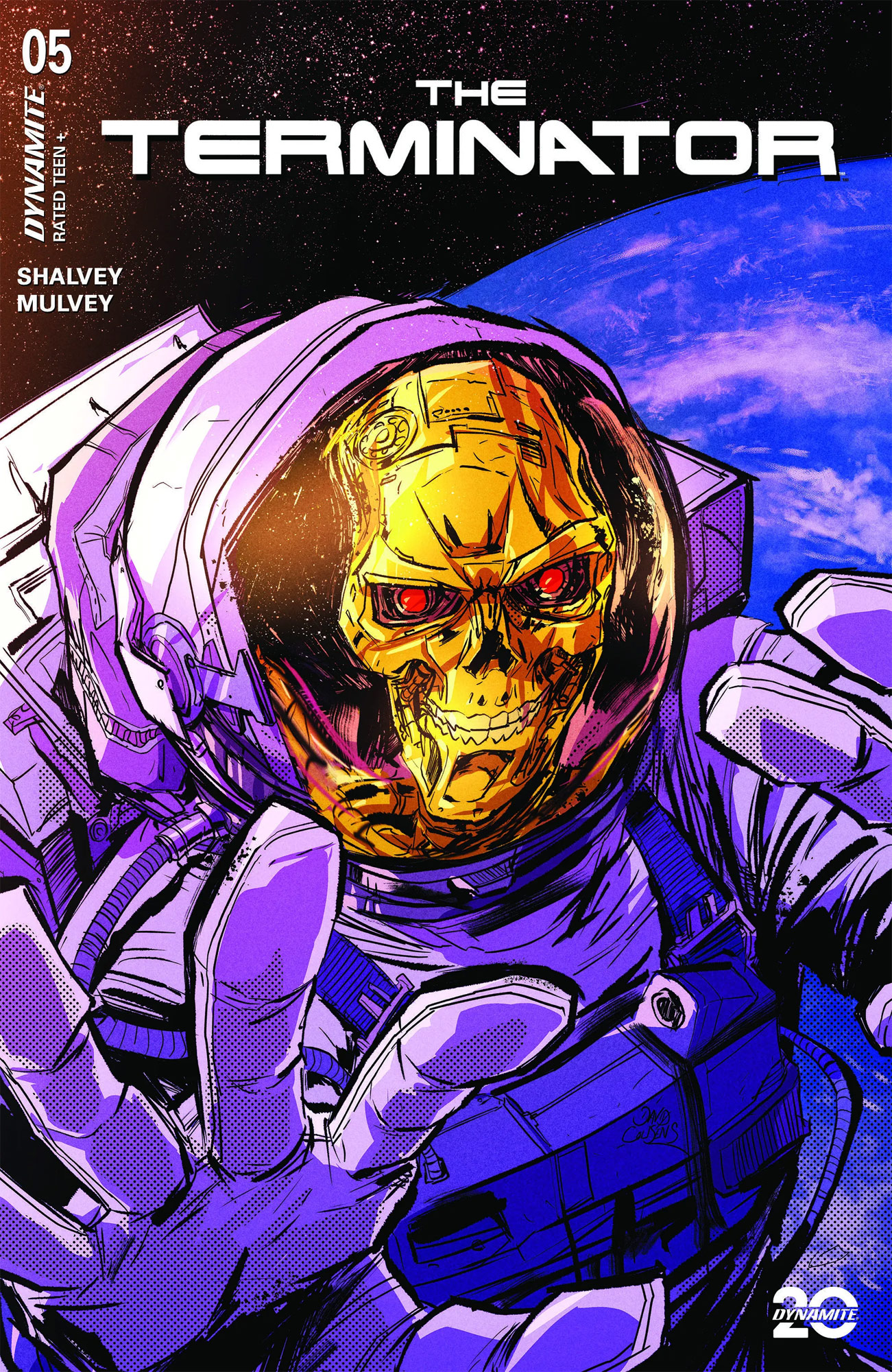 Card Stock Variant