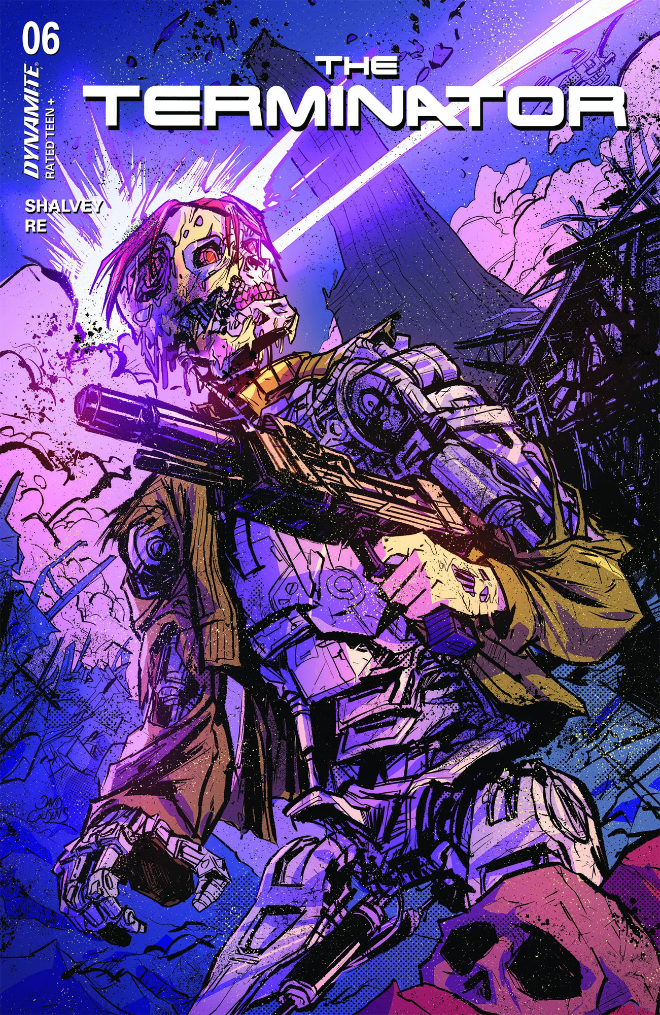 Card Stock Variant