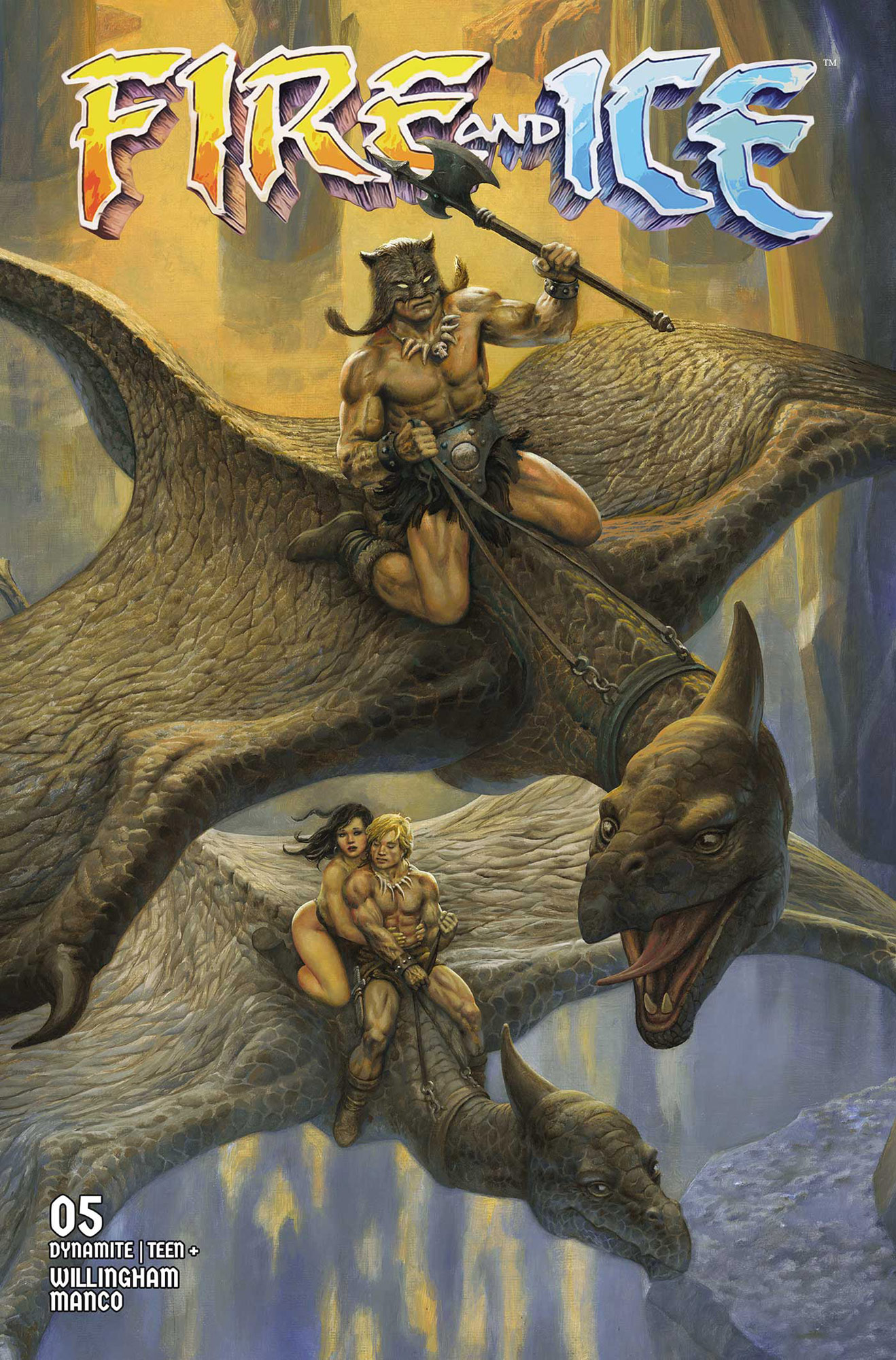 Card Stock Variant