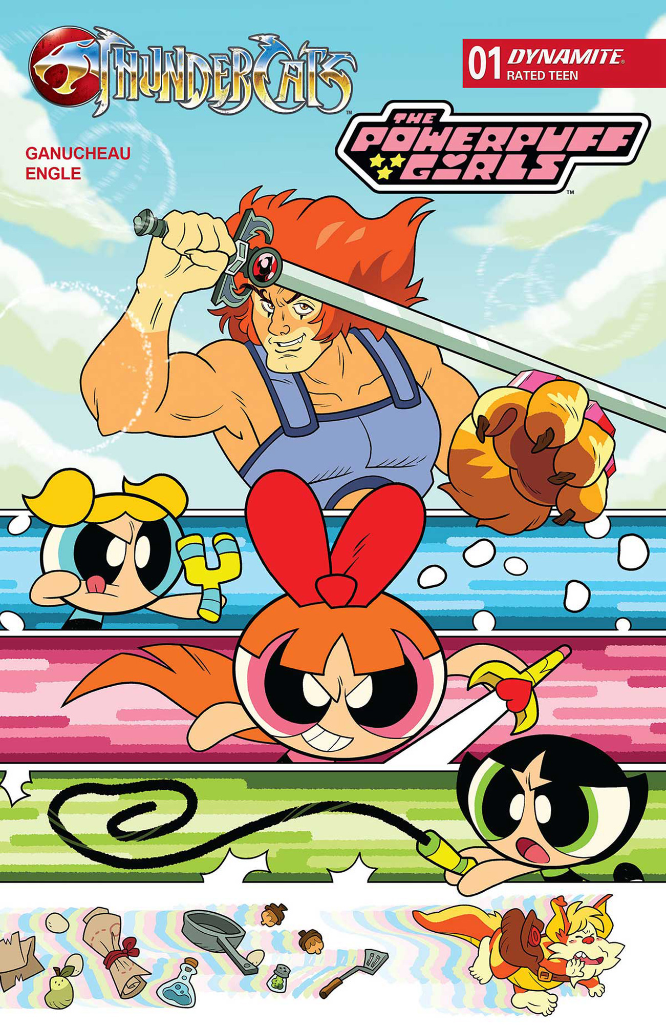 Card Stock Variant