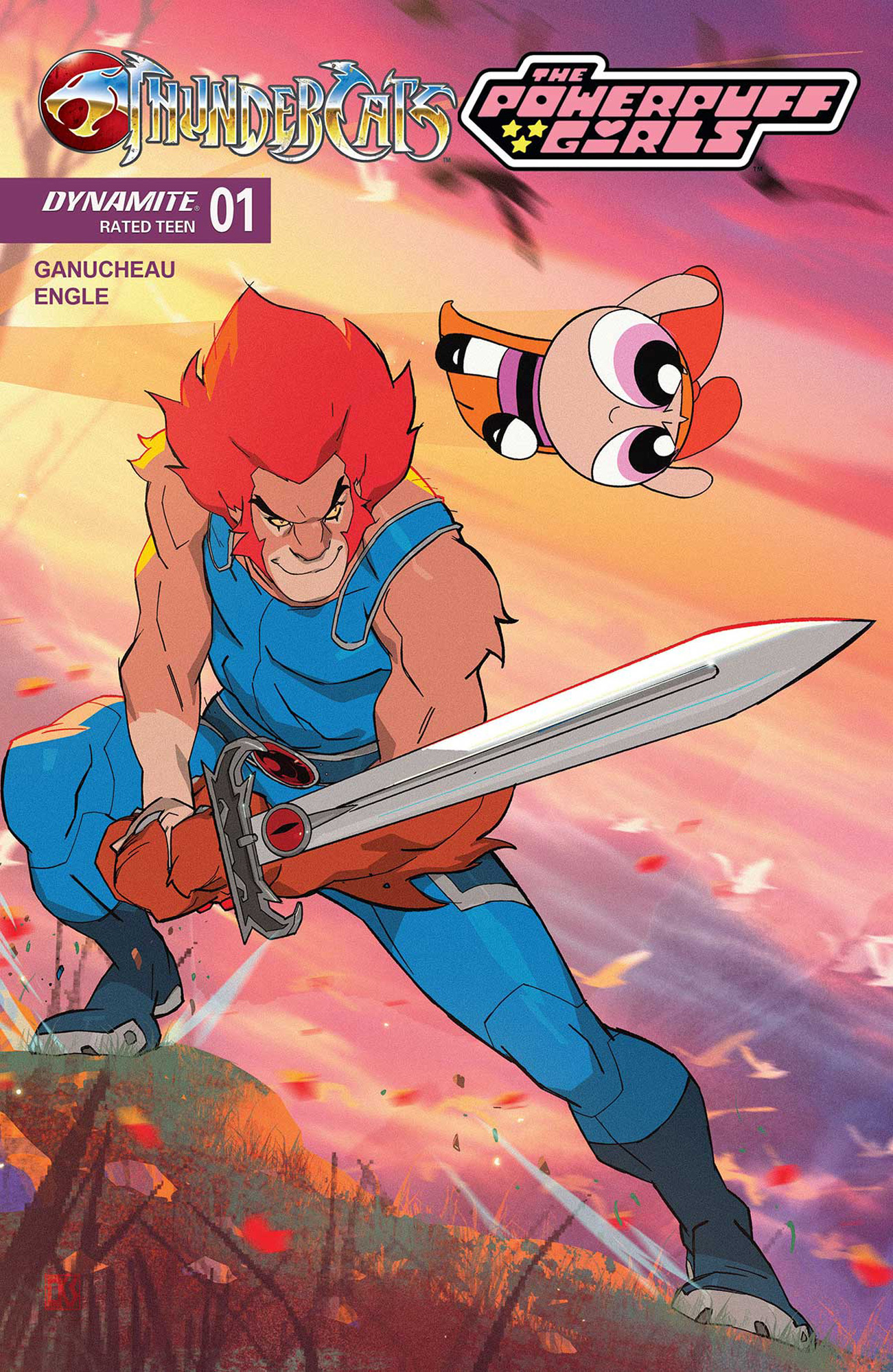 Card Stock Variant