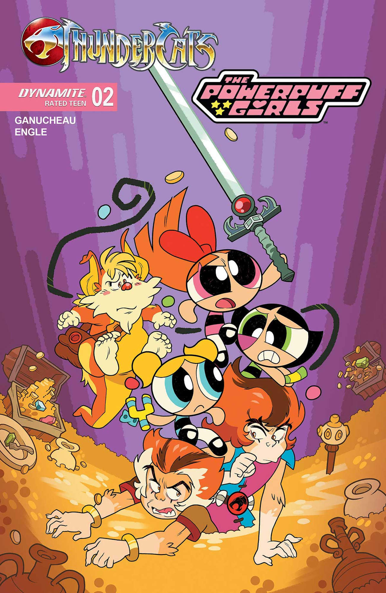 Card Stock Variant
