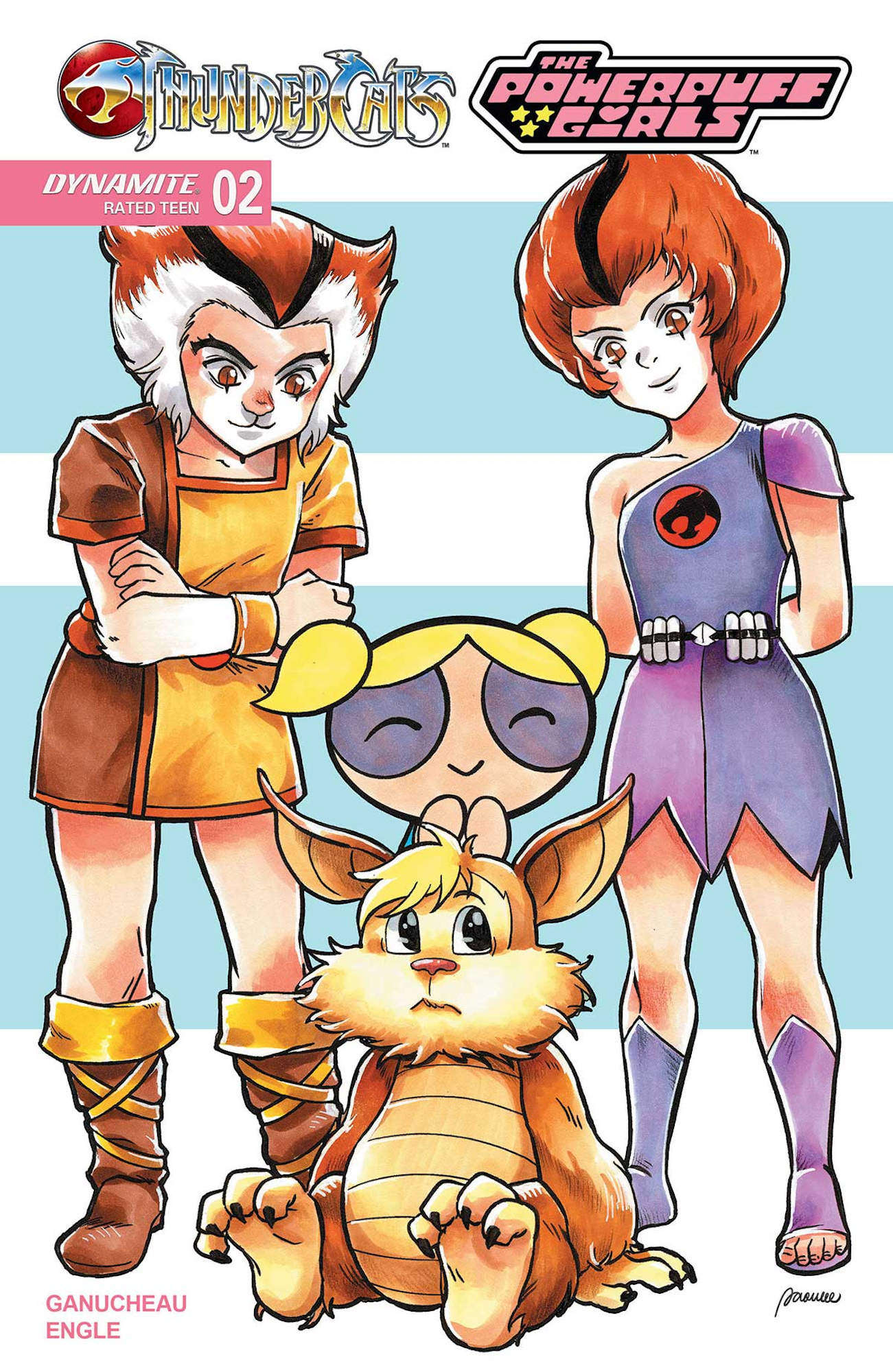 Card Stock Variant