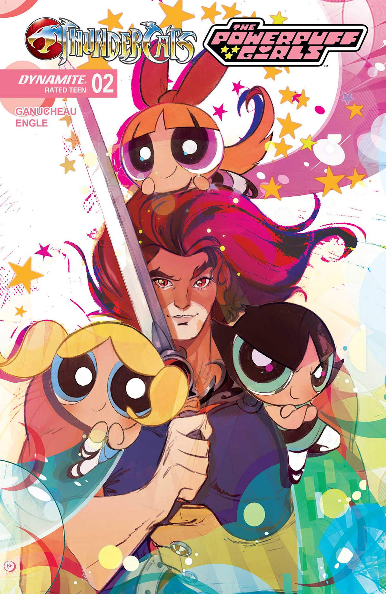 Card Stock Variant