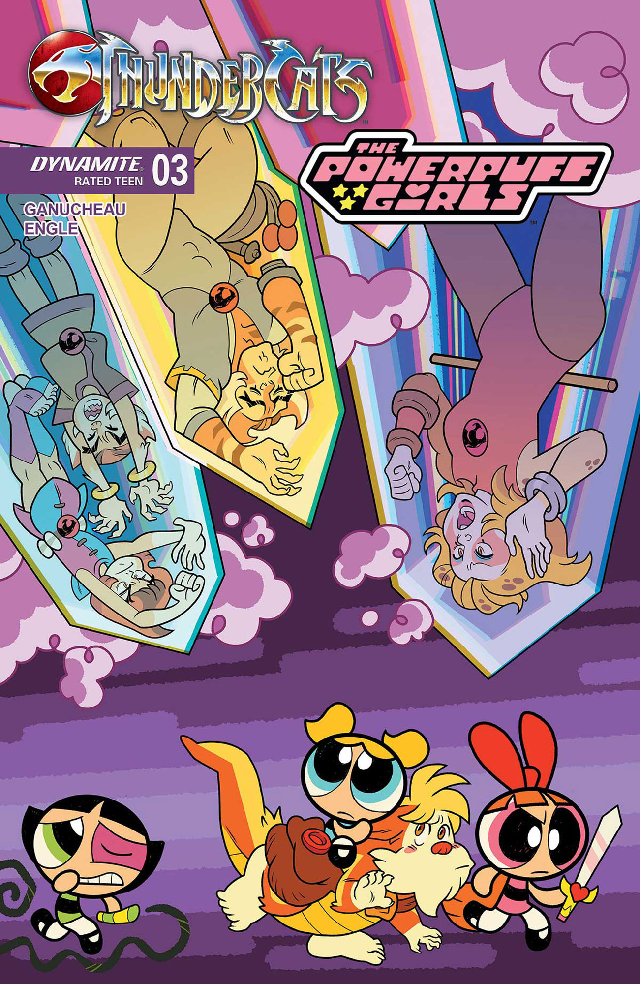Card Stock Variant