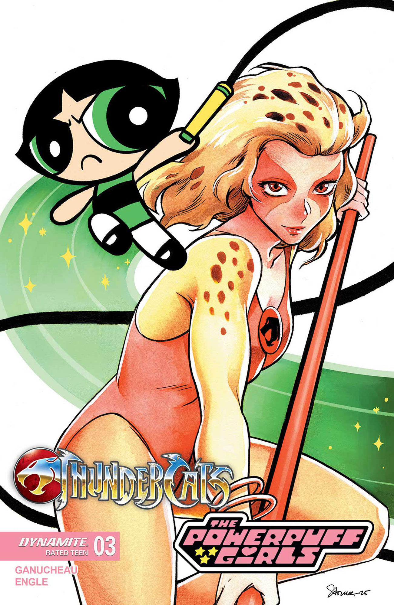 Card Stock Variant