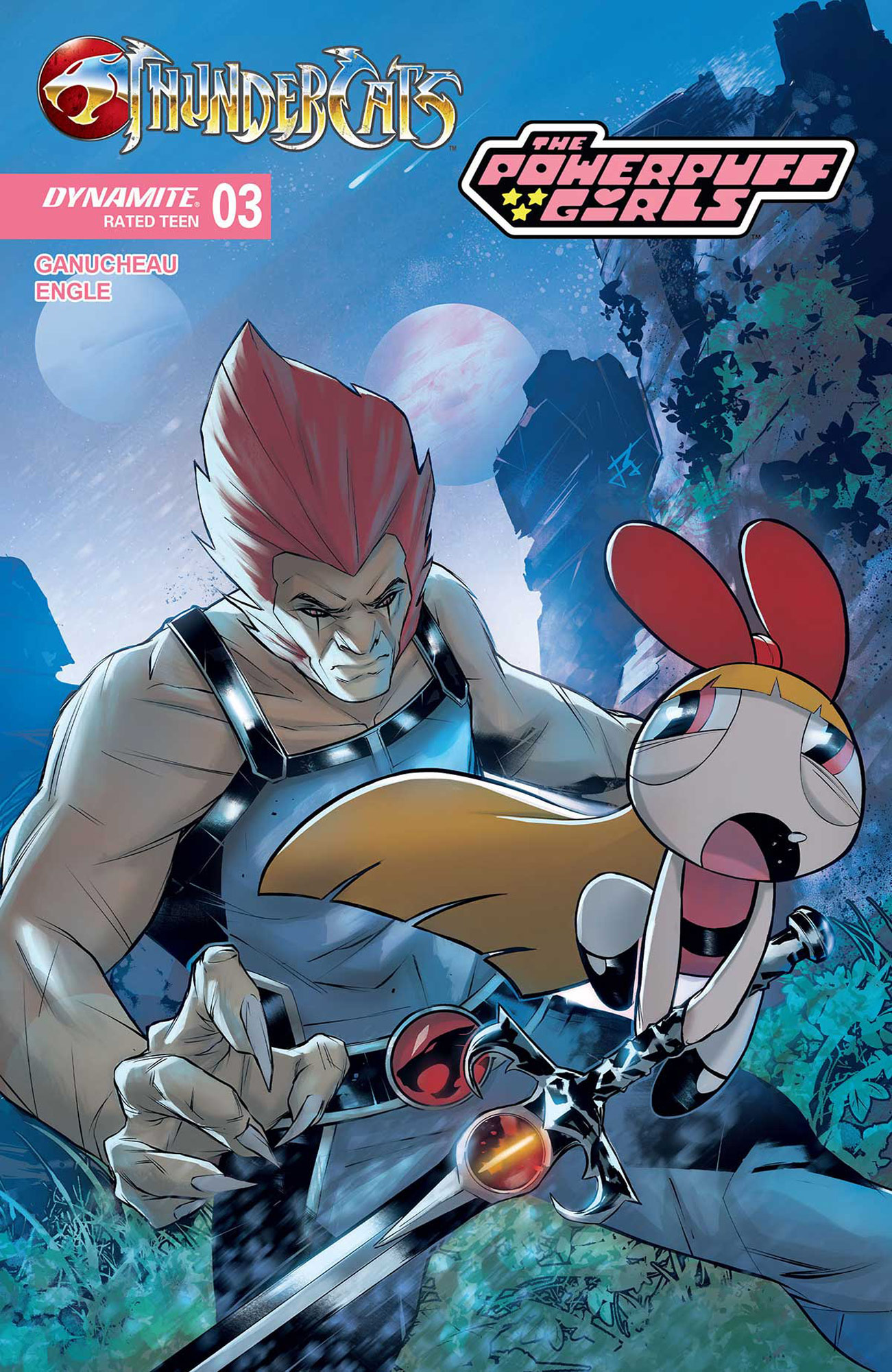Card Stock Variant